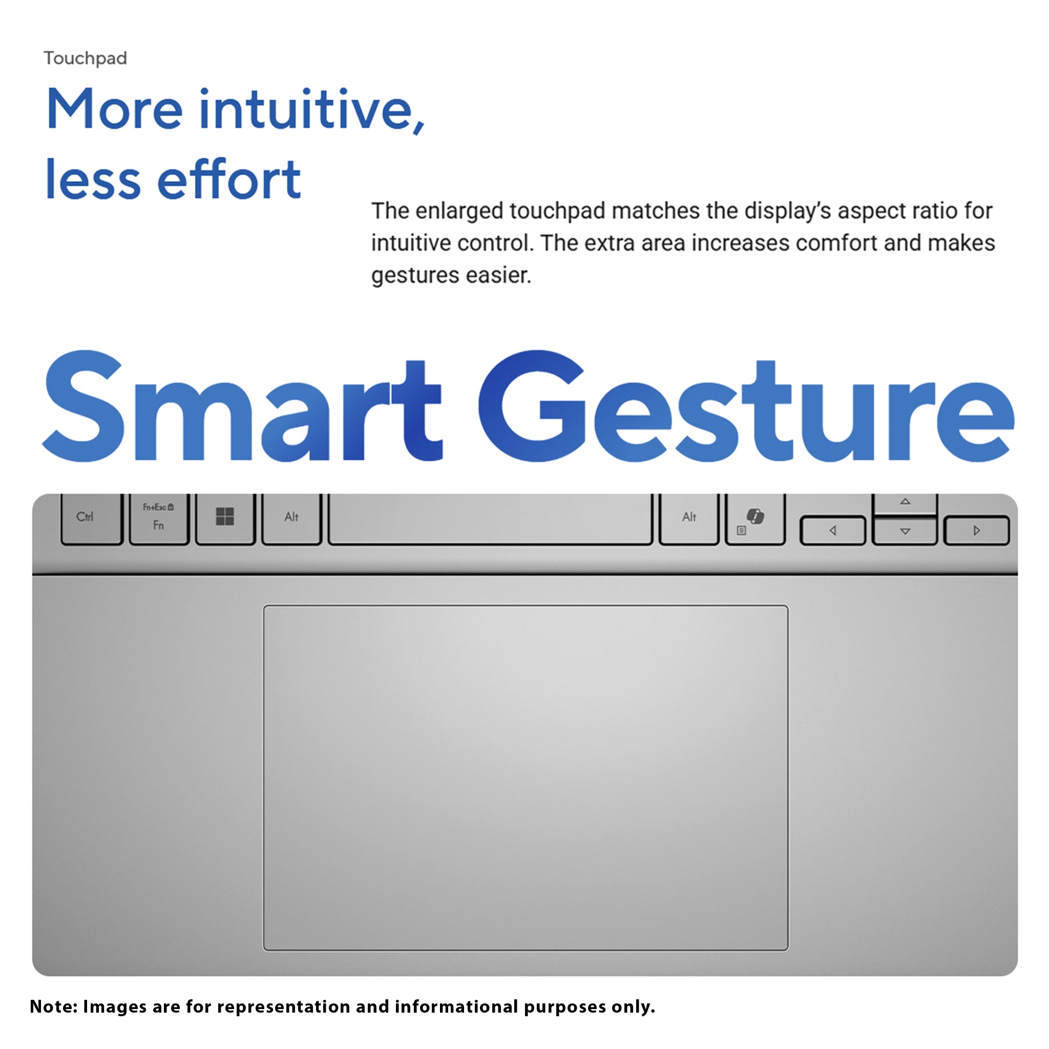 Asus Vivobook S16 Laptop, AMD Ryzen AI 9 - 465, 32 GB DDR5 RAM, 1 TB PCIe SSD, 16" WUXGA (1920x1200) Touchscreen, AMD Radeon Graphics, Backlit Keyboard, W11 Home, Cool Silver+Traix MousePad TEST - Resim 4
