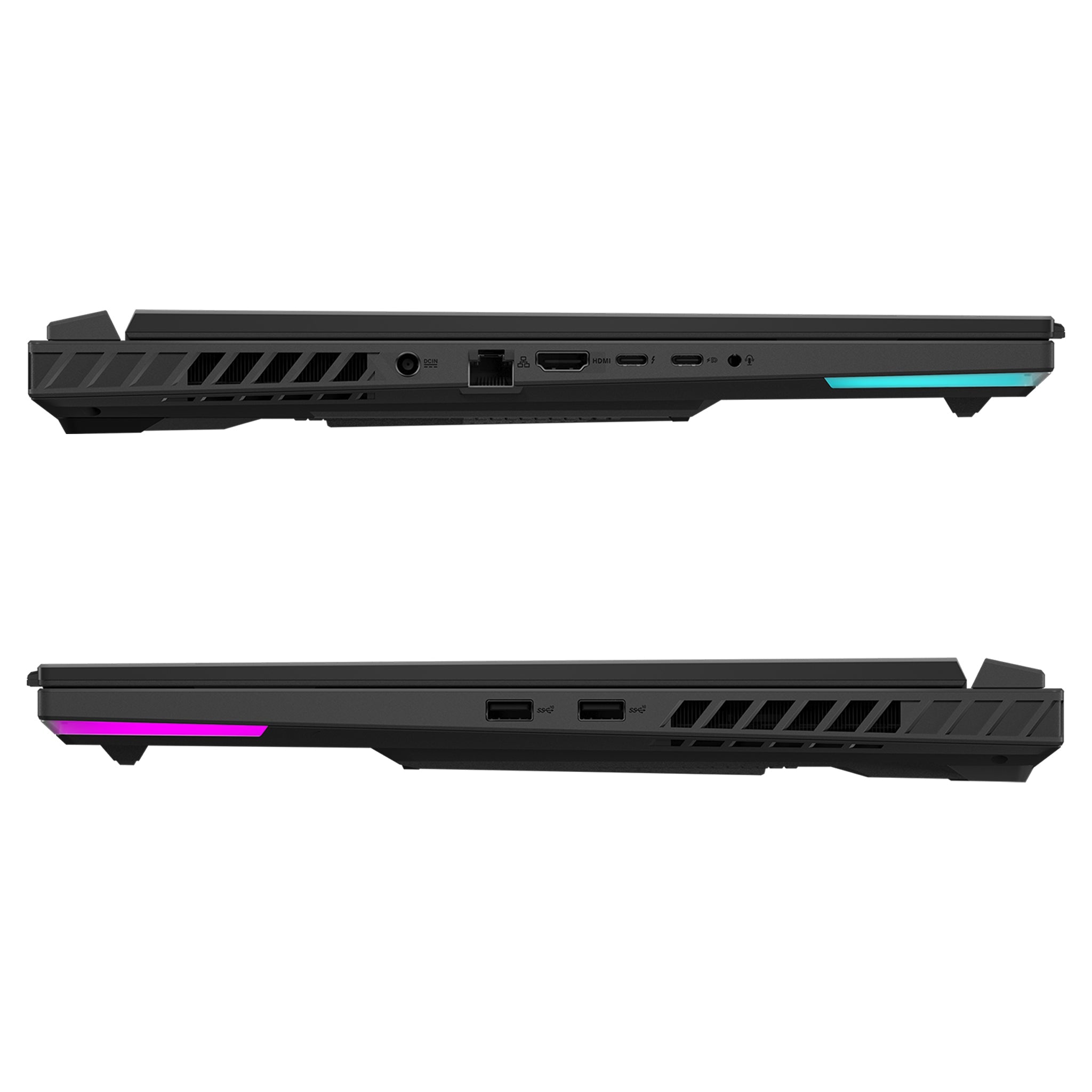 ASUS ROG Strix G18 Gaming, i9-14900HX, 18” WQXGA, RTX4070, W11Pro (Used-Like New)