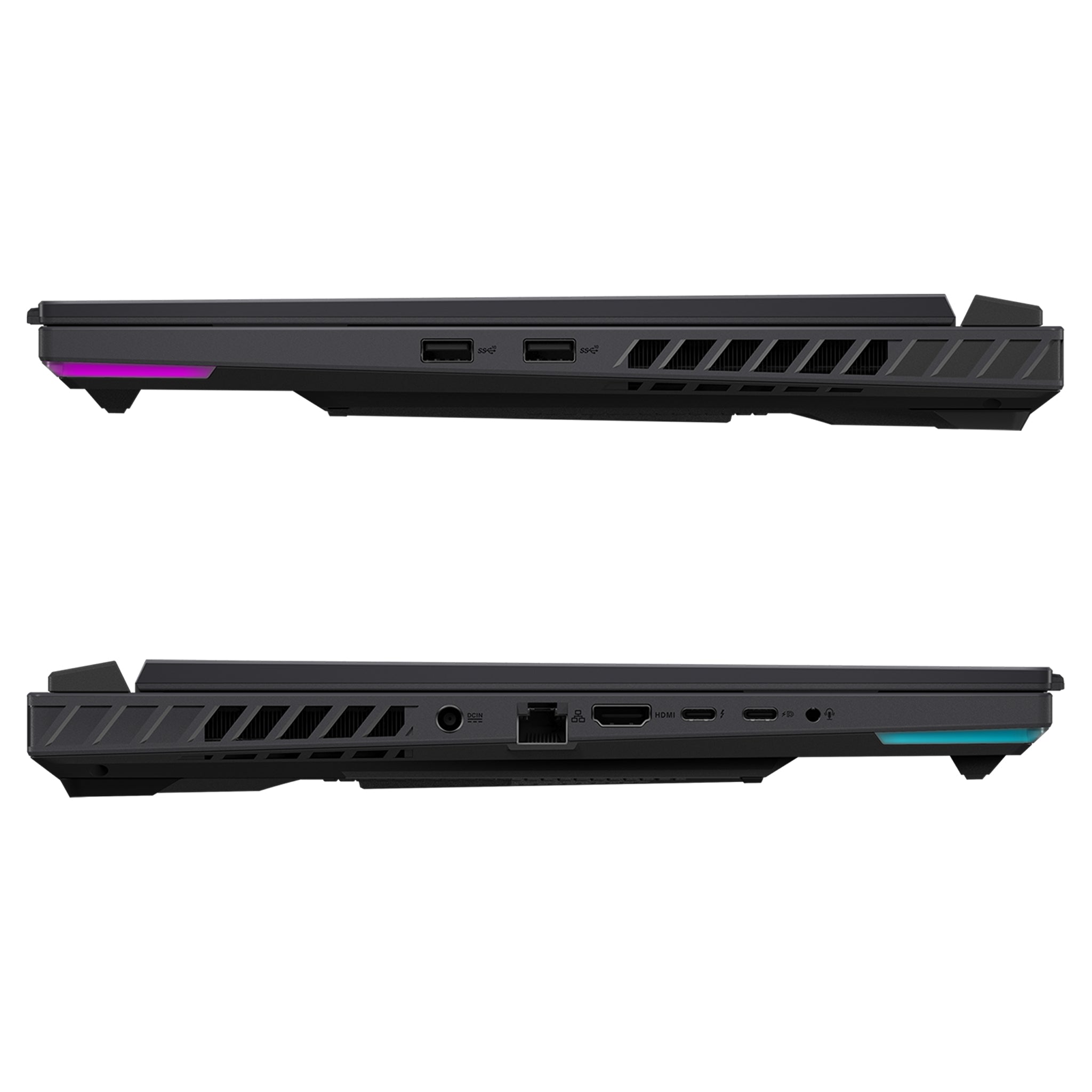 Asus ROG Strix G16 Gaming Laptop, Ryzen 9 8940HX, 16" WUXGA 165Hz, RTX 5070