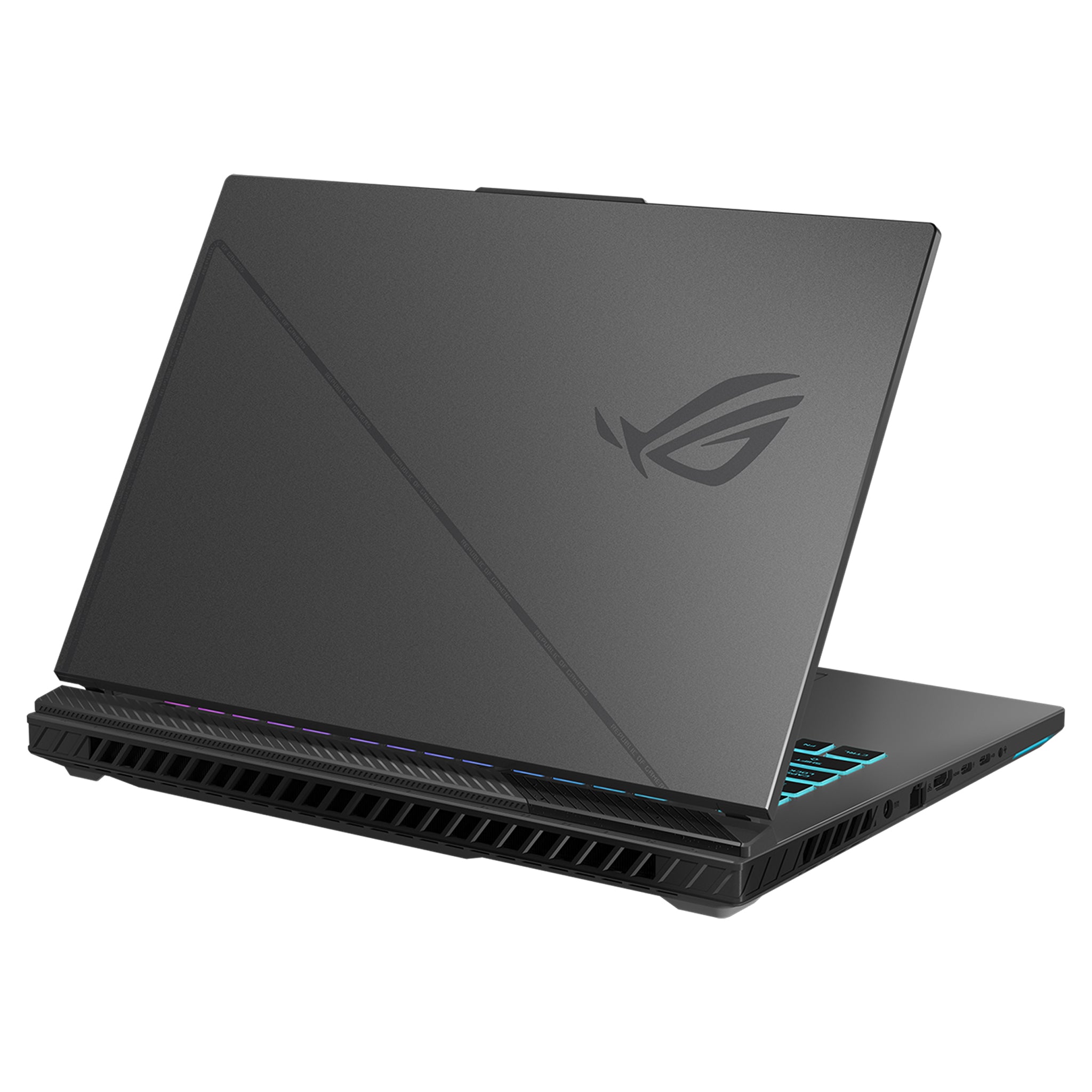 Asus ROG Strix G16 Gaming Laptop, Ryzen 9 8940HX, 16" WUXGA 165Hz, RTX 5070