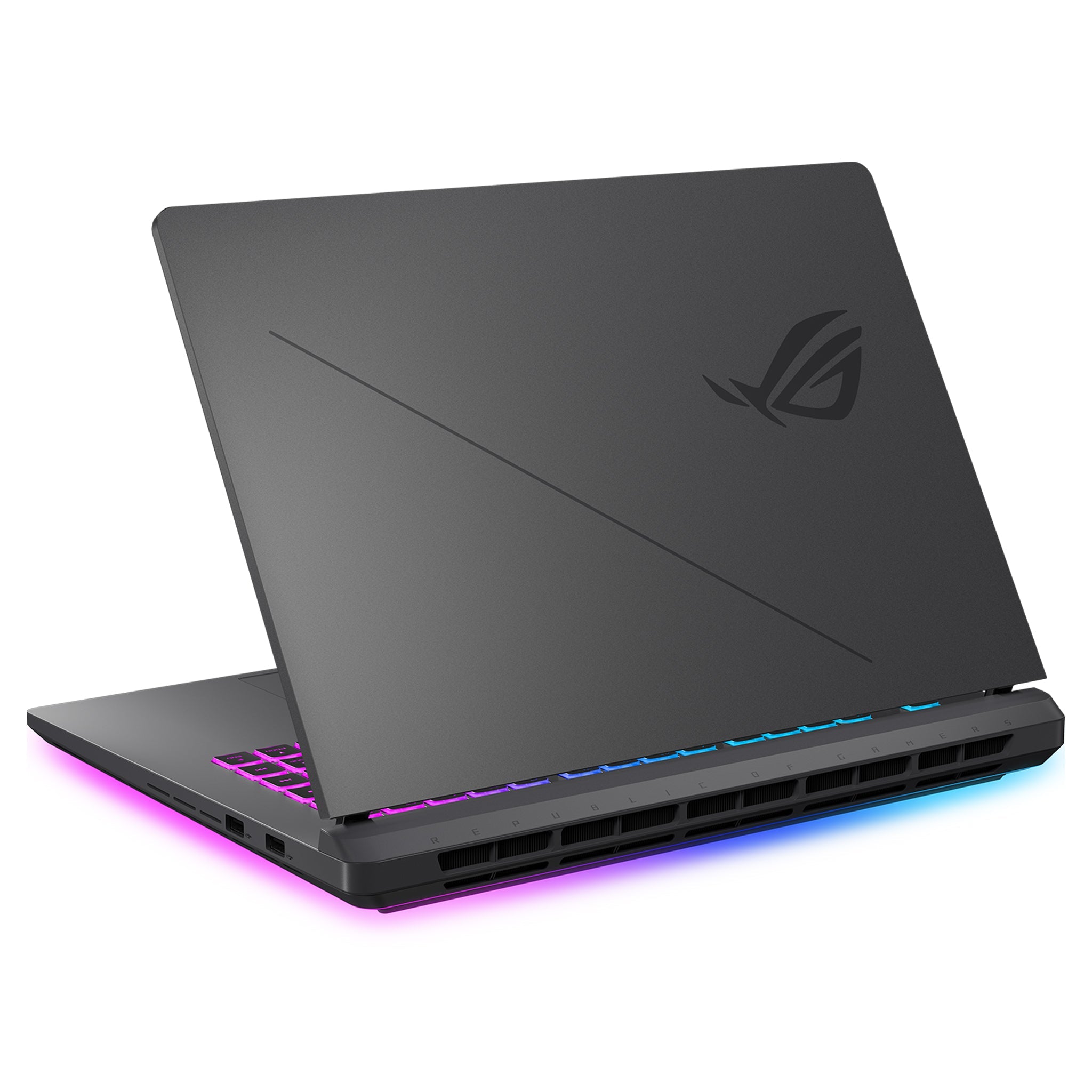 ASUS ROG Strix G16 Gaming Laptop – i5-13450HX, RTX 5050, 16" 165Hz FHD+ (Used-Like New)