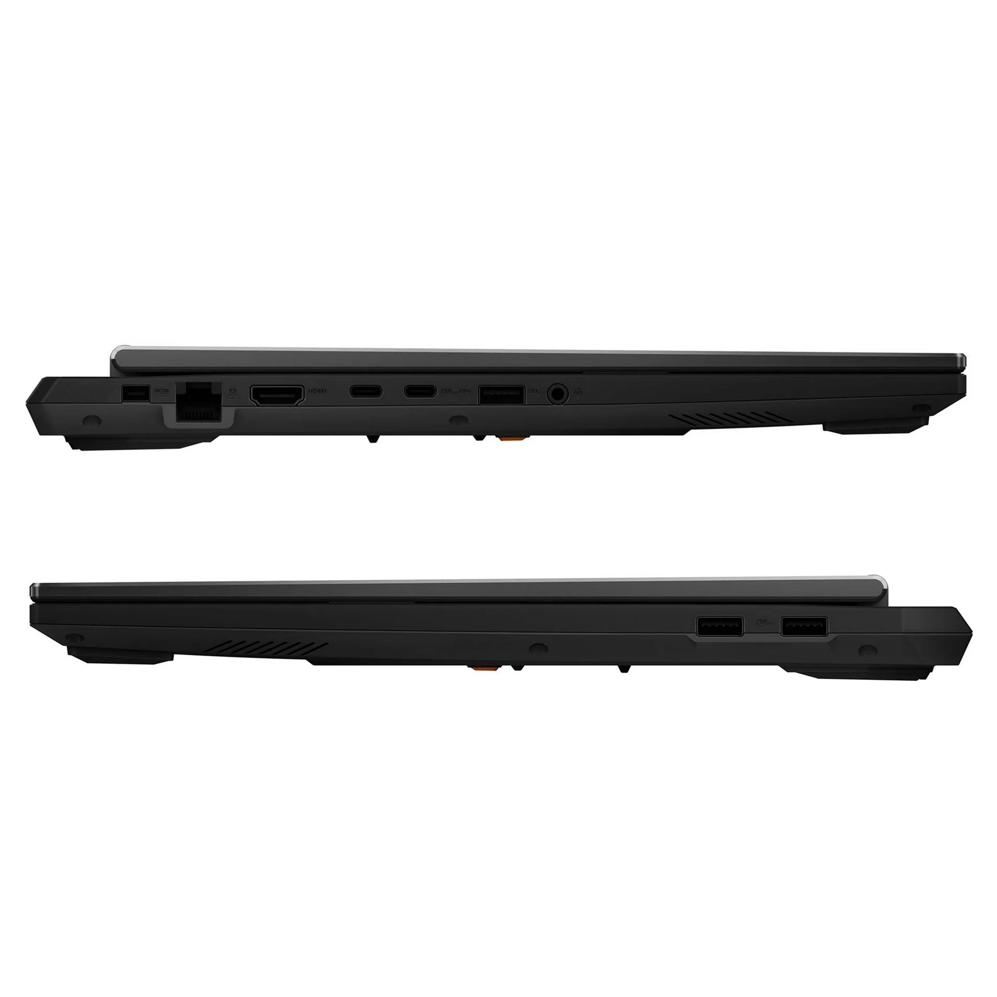 Asus TUF Gaming F16 Laptop, Core i7 - 14650HX, 16" WUXGA, RTX 5050, Traix MousePad