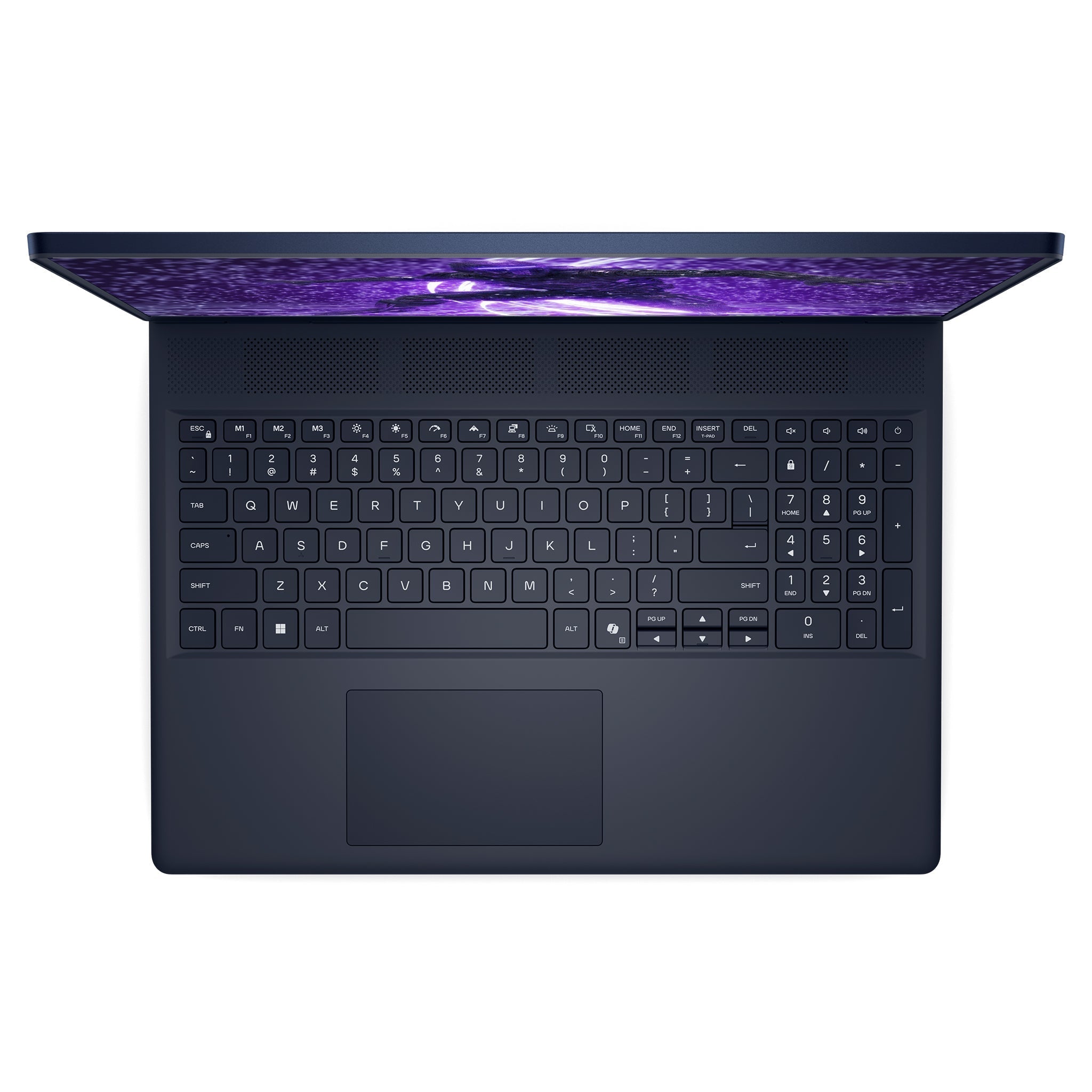 Alienware 16 Aurora – Intel Core 7 240H, RTX 5060, 16" 2.5K 120Hz, W11 Pro (Used - Like New) - Hubitx