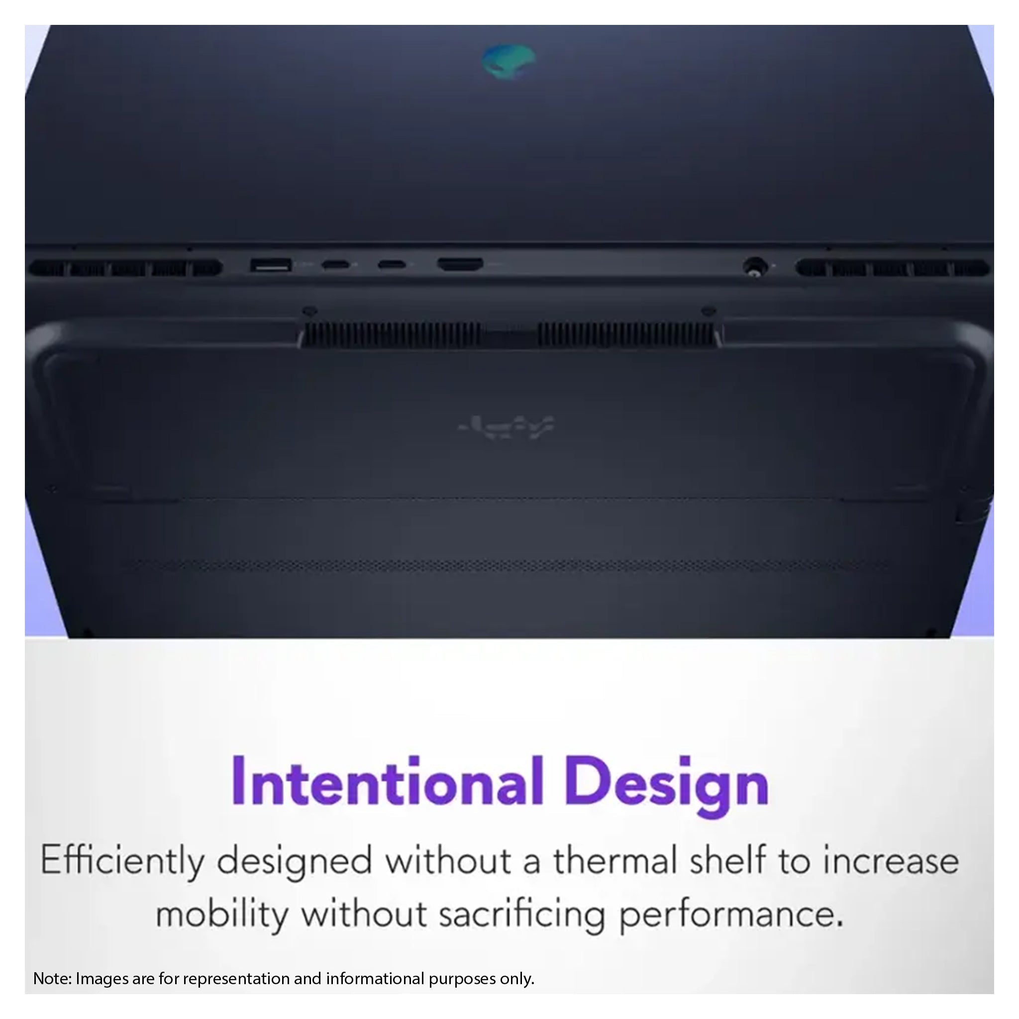Alienware 16 Aurora – Intel Core 7 240H, RTX 5060, 16" 2.5K 120Hz, W11 Pro (Used - Like New) - Hubitx