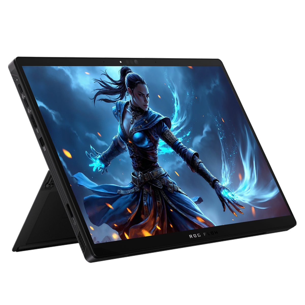 Asus ROG Flow Z13 Gaming Laptop, Ryzen AI MAX 390, 13.4'' Outlet - Hubitx