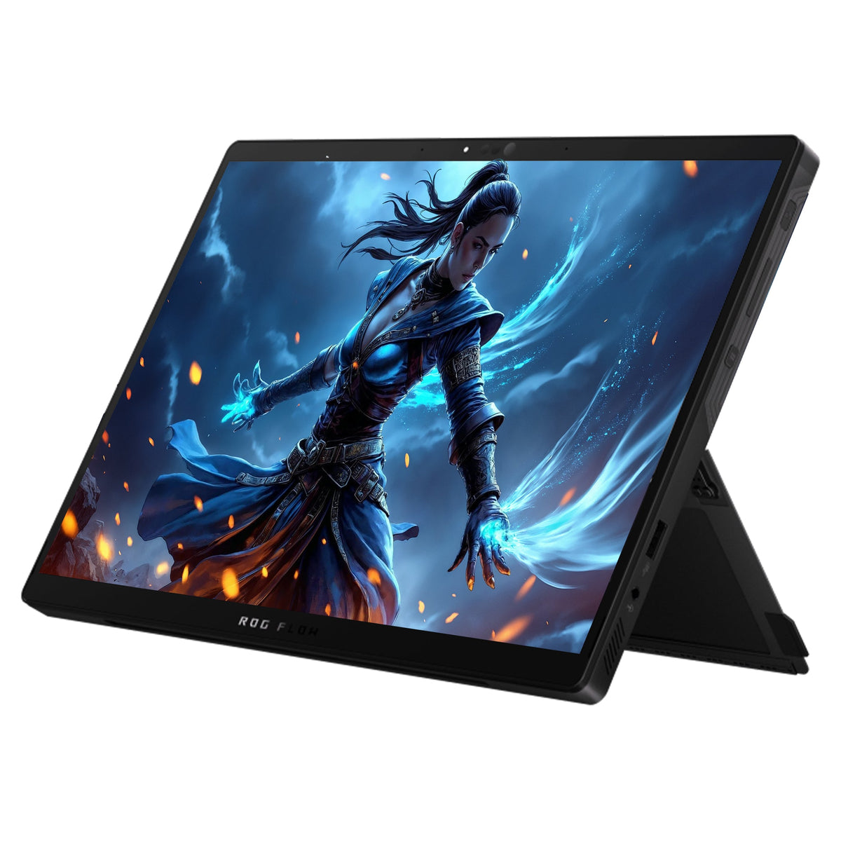 Asus ROG Flow Z13 Gaming Laptop, Ryzen AI MAX 390, 13.4'' Outlet - Hubitx