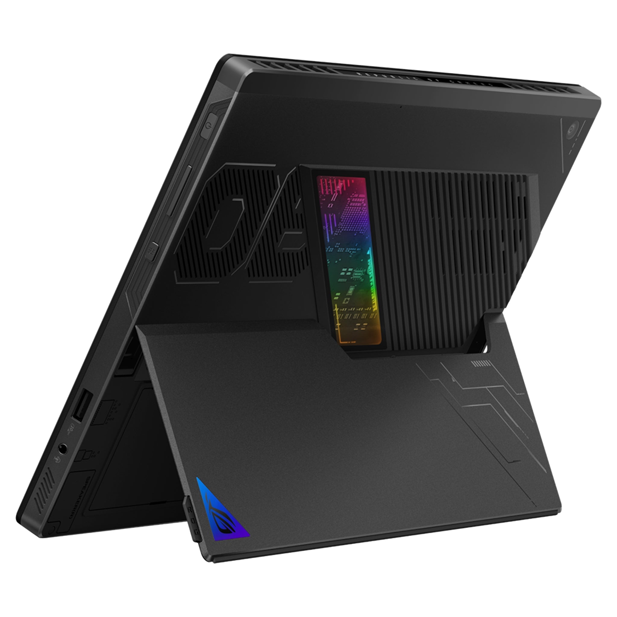 ASUS ROG Flow Z13 – Ryzen AI MAX+ 395, 13.4" 2.5K 180Hz Touch, Windows 11 Pro - Hubitx