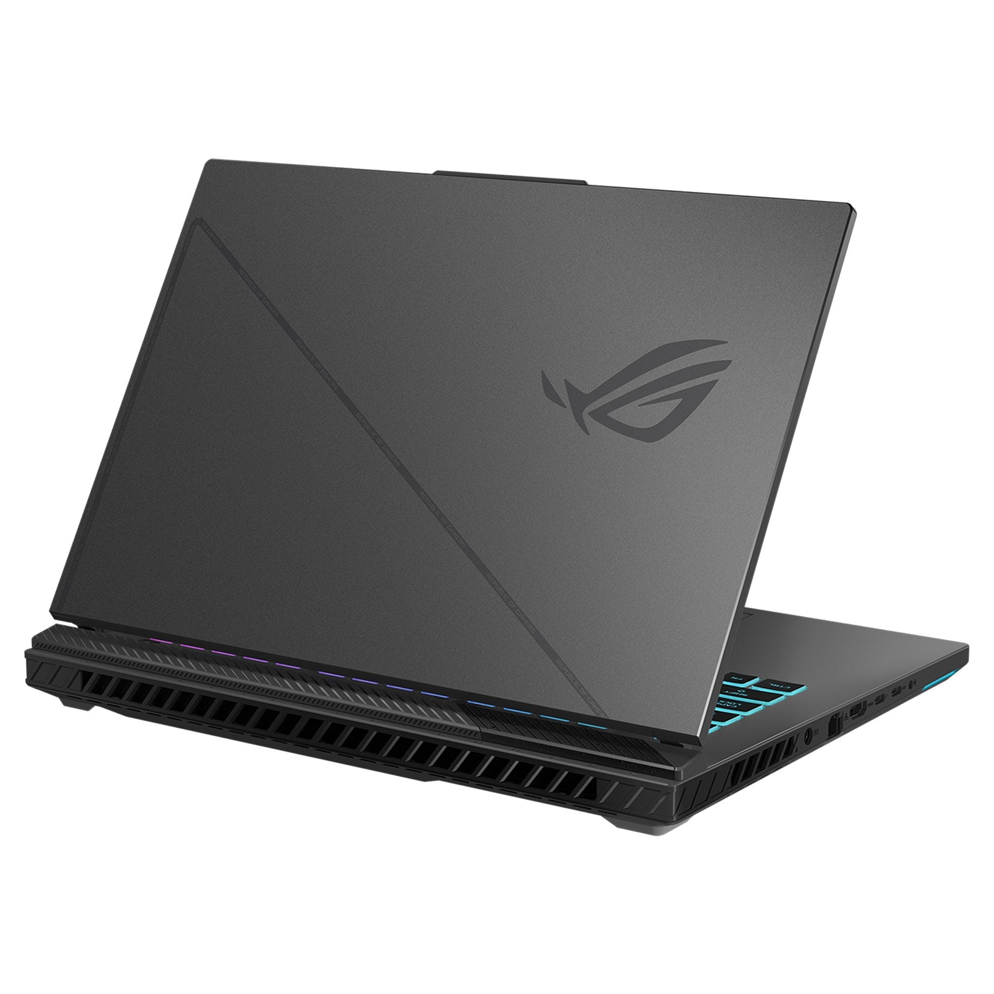 ASUS ROG Strix G16 Gaming Laptop, Ryzen 9 - 9955HX, 16" 2.5K (2560x1600) RTX 5070Ti - Hubitx