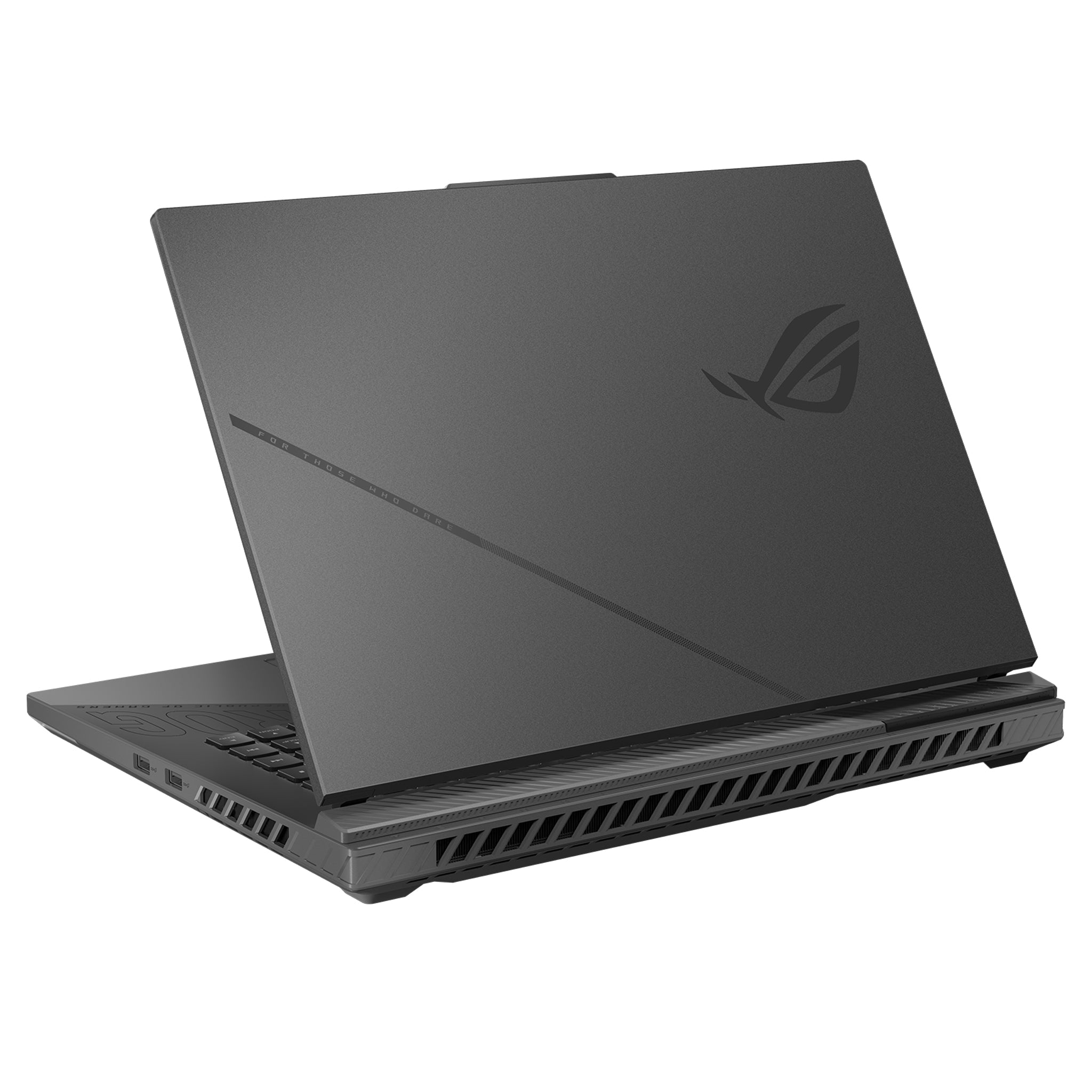 ASUS ROG Strix G16 Gaming Laptop – Ryzen 9 9955HX, RTX 5060, 16" 165Hz (Used - Good) - Hubitx