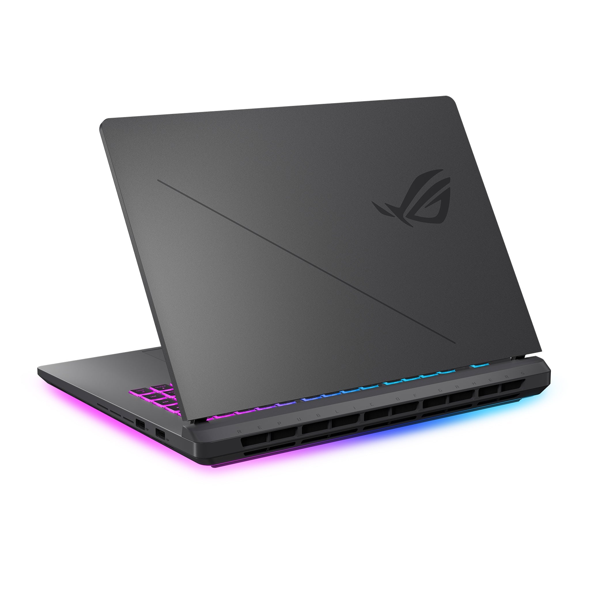 ASUS ROG Strix G16 Gaming Laptop – Ultra 9 275HX, RTX 5070, 16" 2.5K 240Hz, W11 Pro (Used - Good) - Hubitx