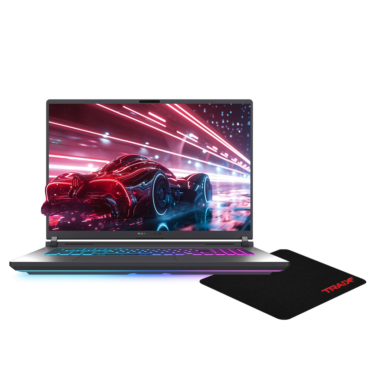Asus ROG Strix G18 Gaming Laptop, Intel i9-14900HX, 18” FHD+ (2560x1600), RTX 5070, W11 Home - Hubitx