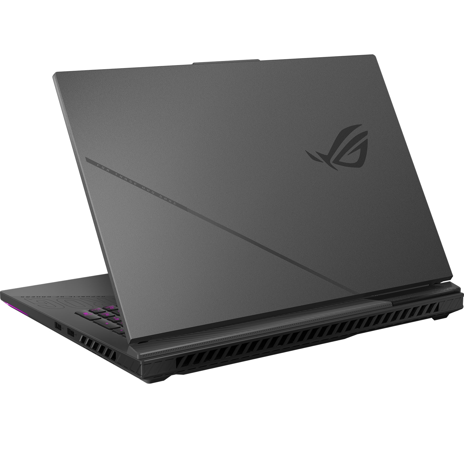 ASUS ROG Strix G18 Gaming Laptop – Ryzen 9 8940HX, RTX 5070, 18" 2.5K 240Hz - Hubitx
