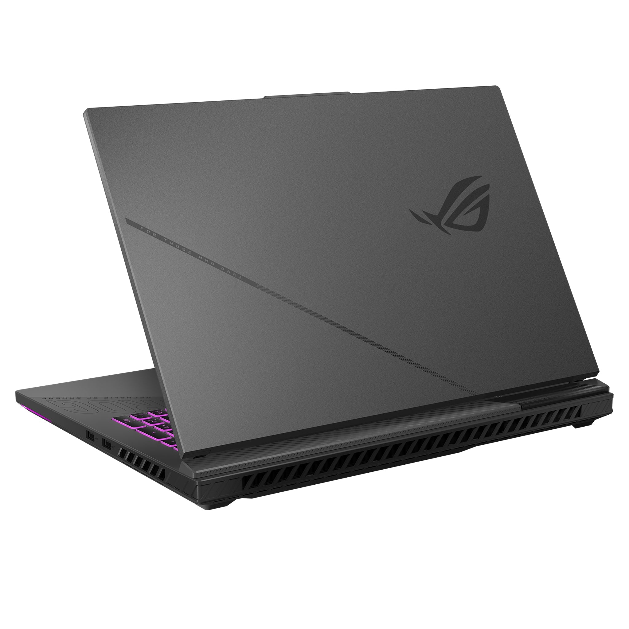 ASUS ROG Strix G18 – Ryzen 9 9955HX, RTX 5070, 18" 2.5K 240Hz (Used - Like New) - Hubitx