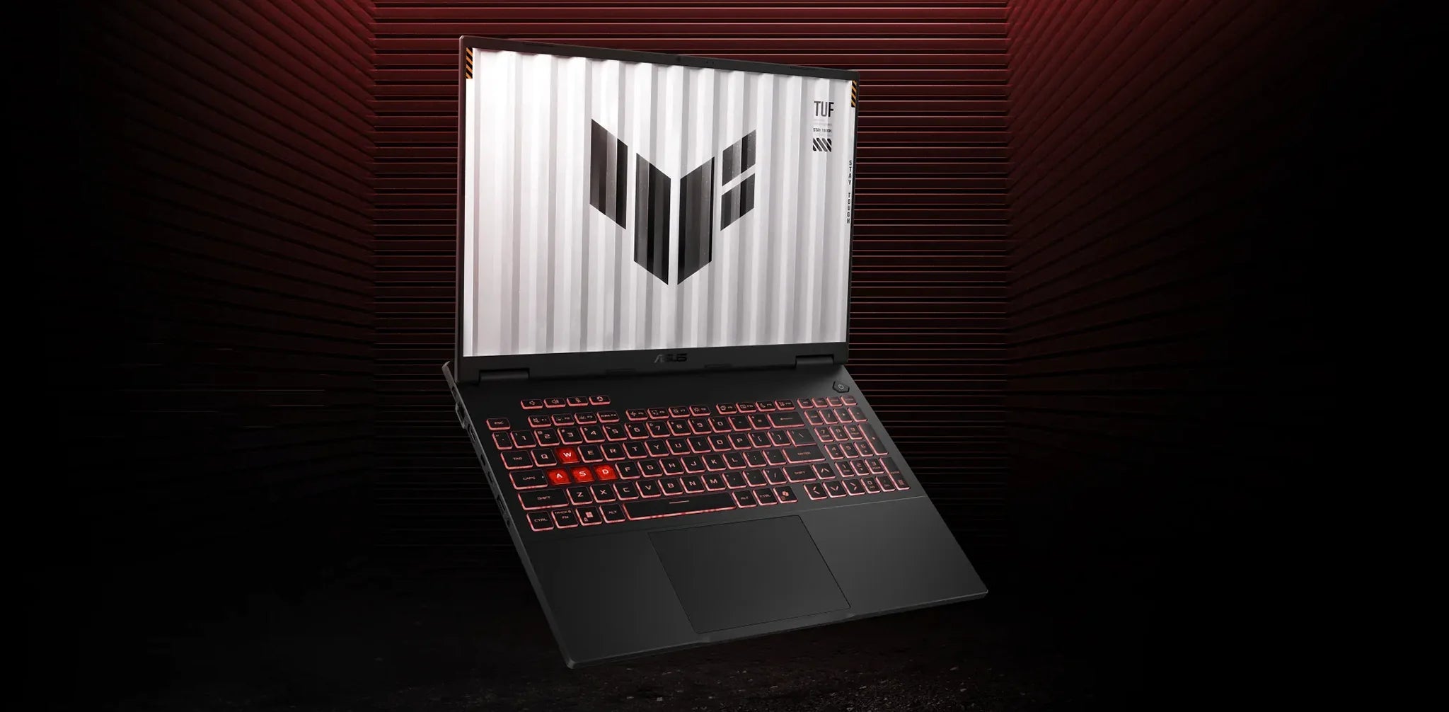 ASUS TUF A16 Copilot+ Gaming Laptop – Ryzen AI 9 270, RTX 5070, 16" FHD+ 165Hz - Hubitx