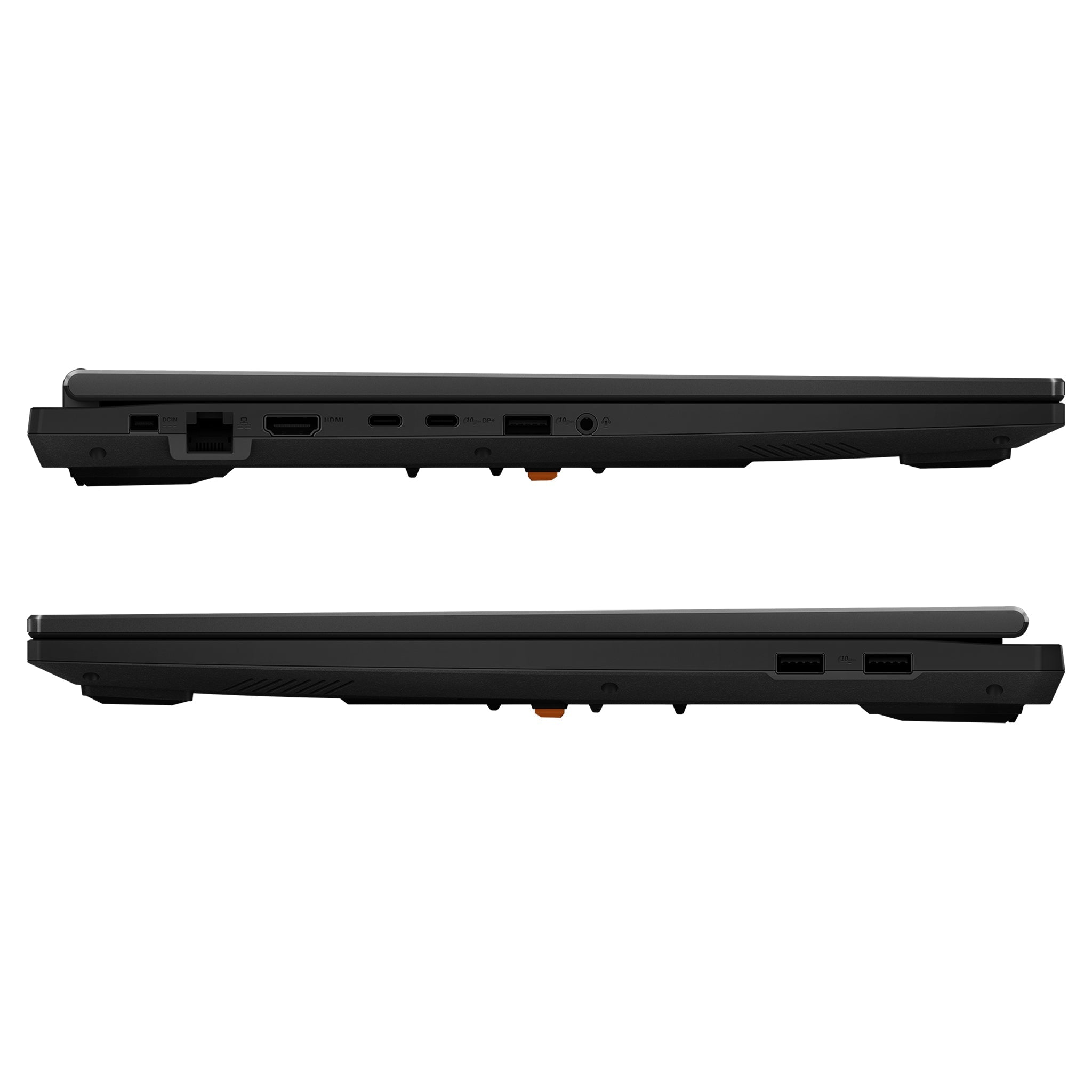 ASUS TUF A18 Gaming Laptop – Ryzen 7 260, RTX 5070, 18" 2.5K 240Hz, (Used - Like New) - Hubitx
