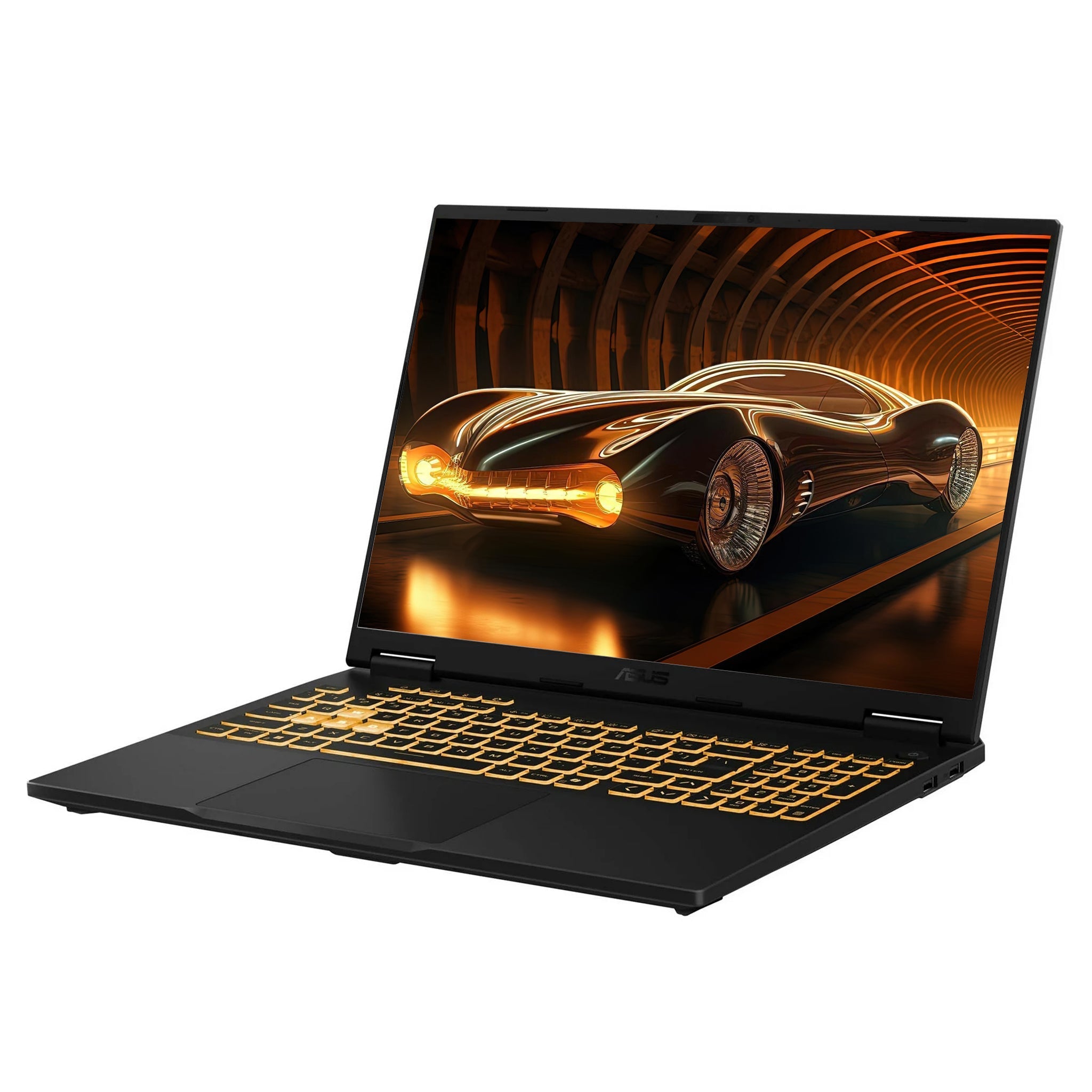 ASUS TUF F16 Gaming Laptop – i7 - 14650HX, RTX 5070, 16" WUXGA 165Hz - Hubitx