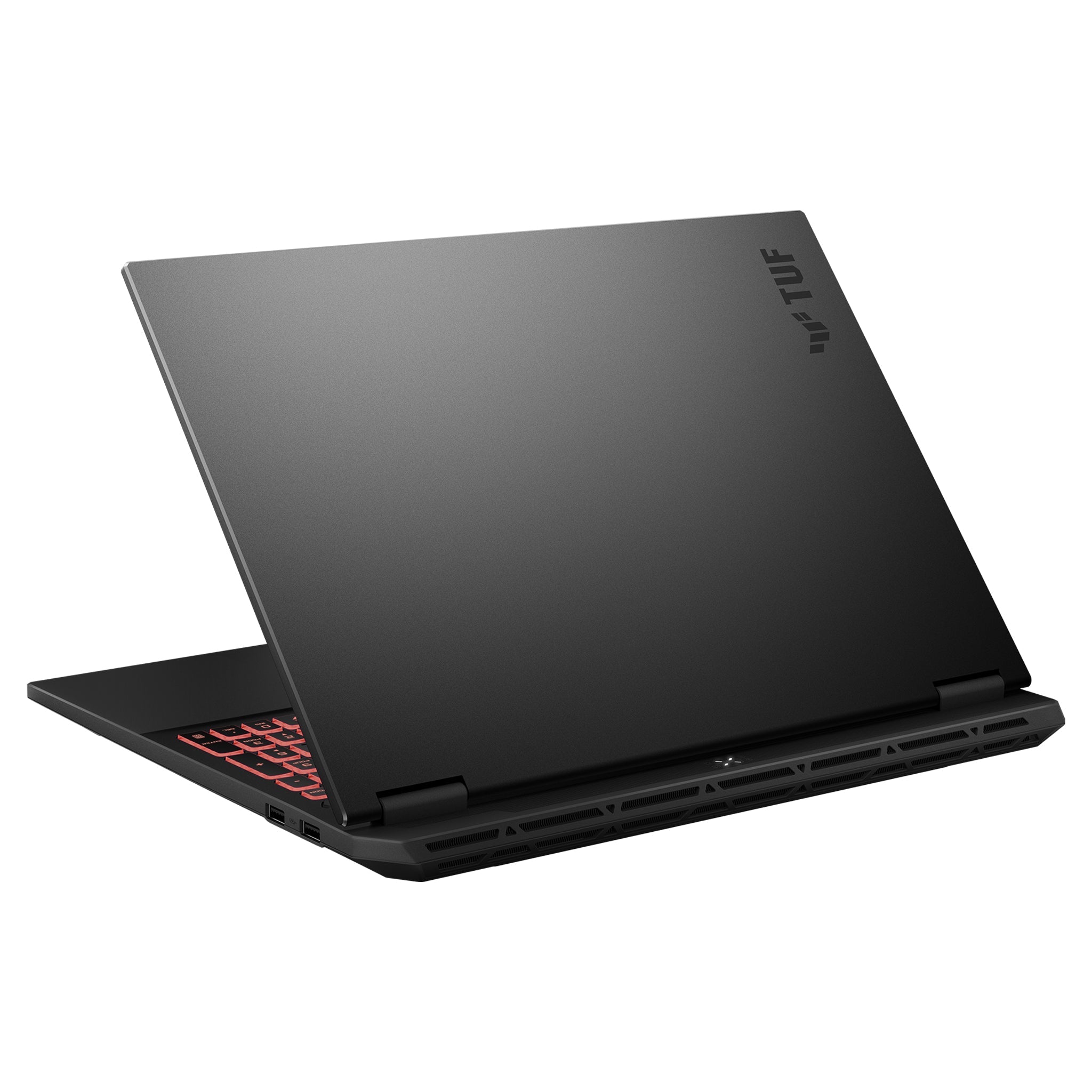 Asus TUF Gaming A16 Gaming Laptop, Ryzen 7 260, 16" 165Hz, RTX 5060, Gray+Traix MousePad - Hubitx
