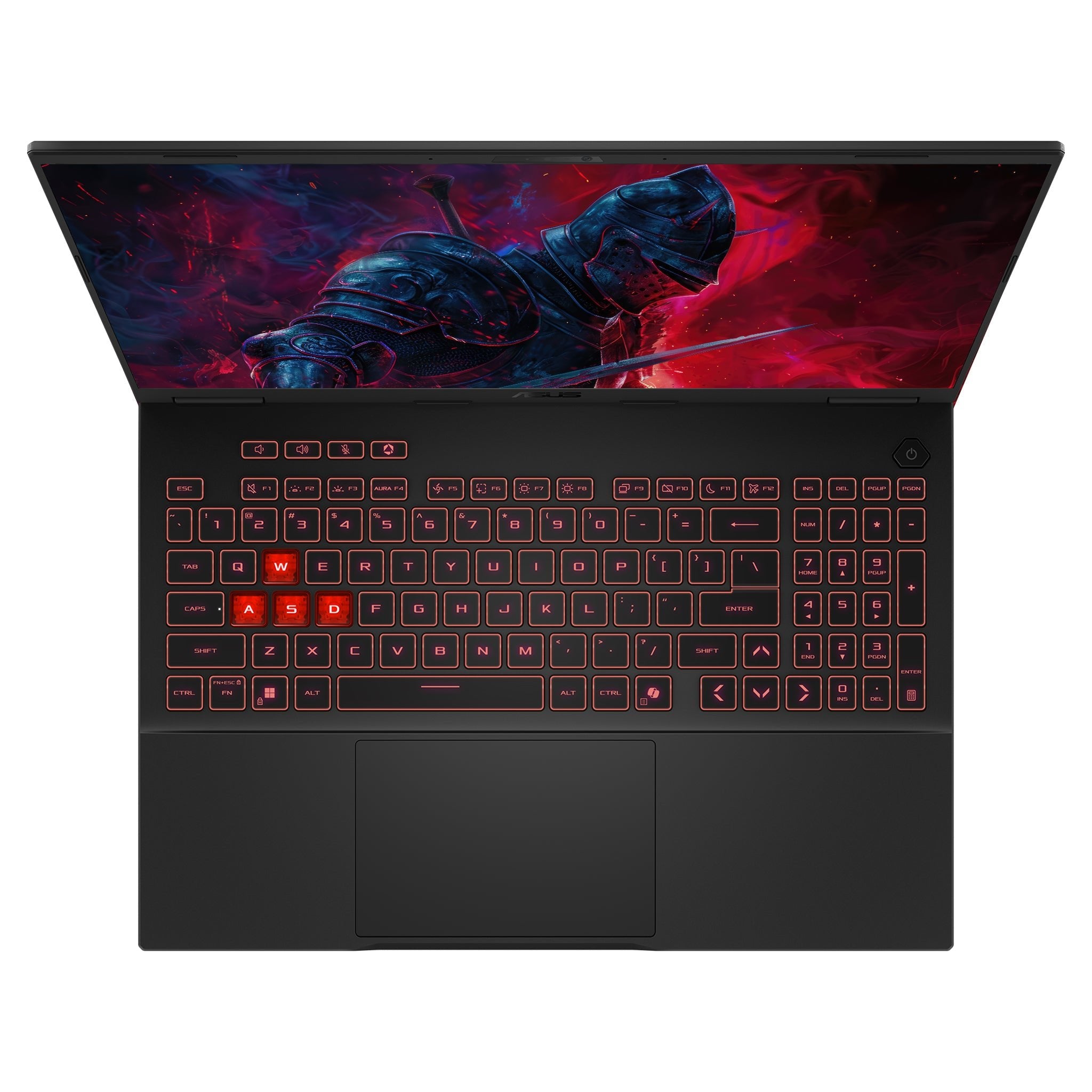 Asus TUF Gaming A16 Gaming Laptop, Ryzen 7 260, 16" 165Hz, RTX 5060, Gray+Traix MousePad - Hubitx