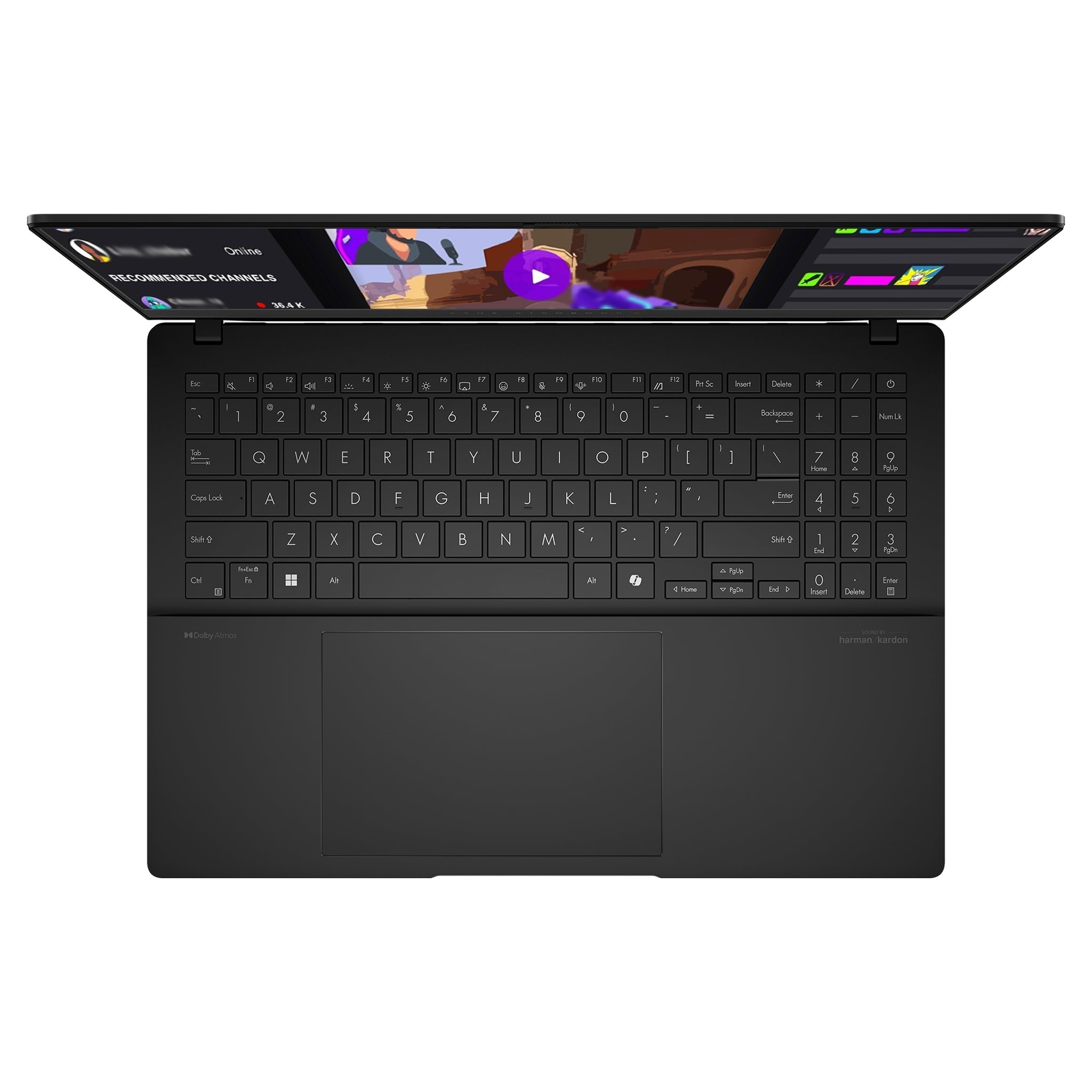 ASUS Vivobook S Copilot+ Laptop – Ryzen AI 9 HX 370, 15.6" 3K OLED, Radeon Graphics - Hubitx