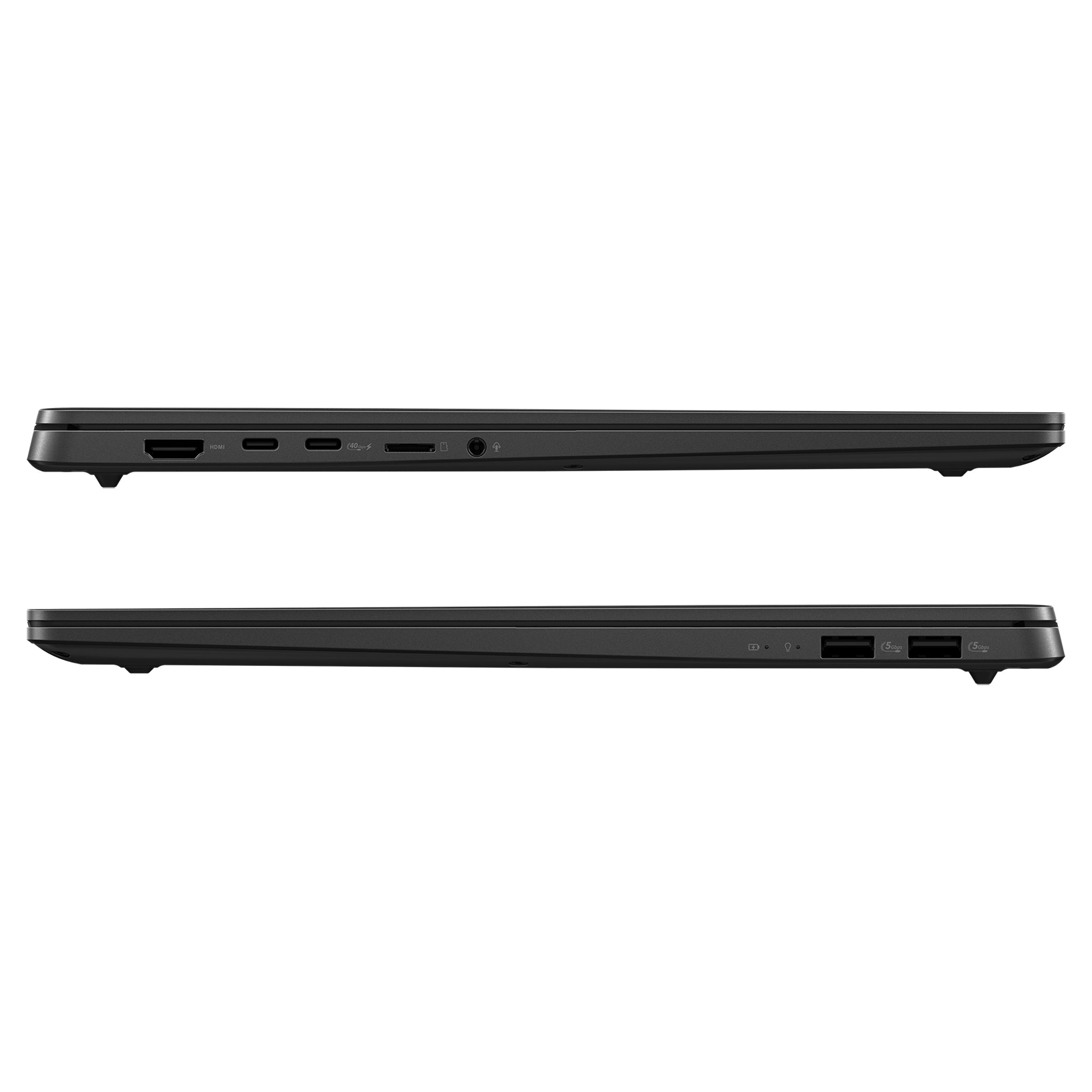 Asus Vivobook S16 Laptop, Intel Ultra 7-255H, 16" 3K 120Hz + Traix MousePad - Hubitx