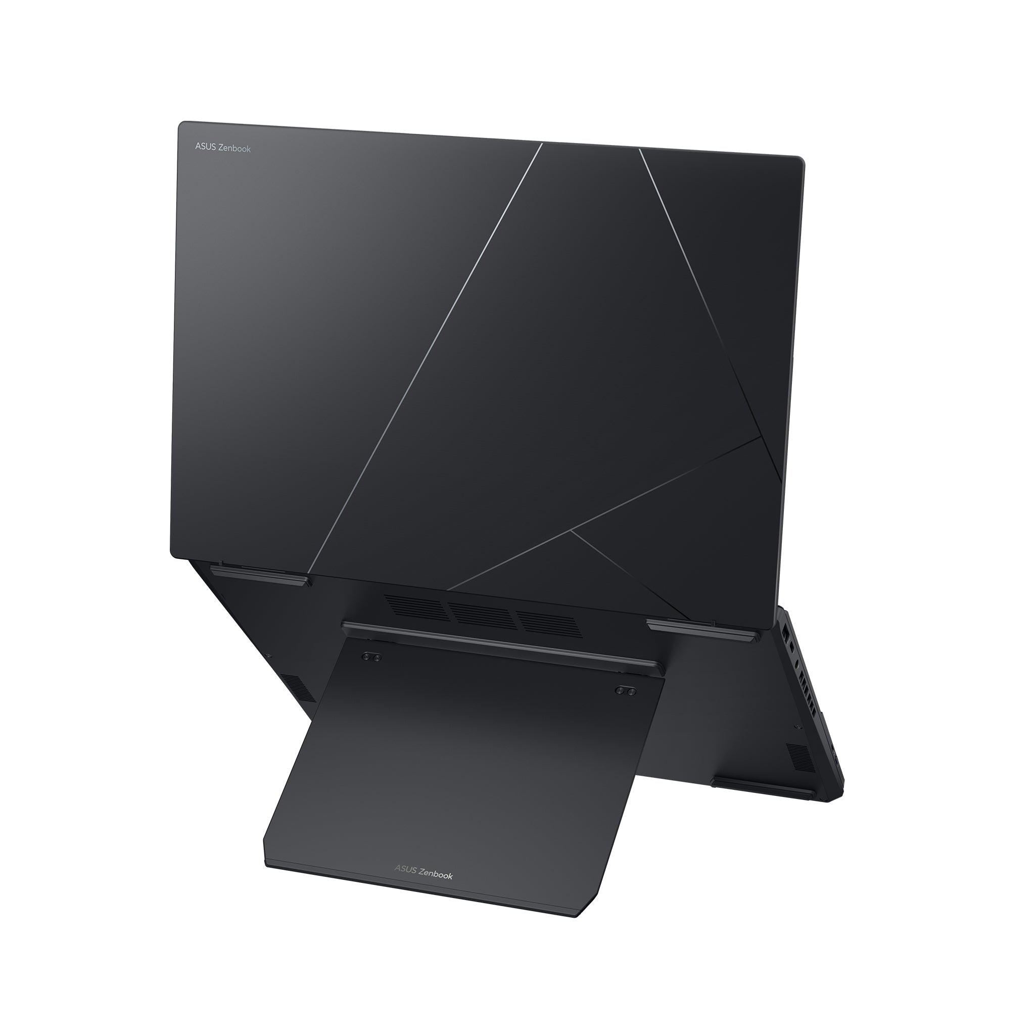 Asus Zenbook Duo Dual Laptop, Ultra 9 - 285H, 14'' WUXGA Touchscreen + Traix MousePad - Hubitx