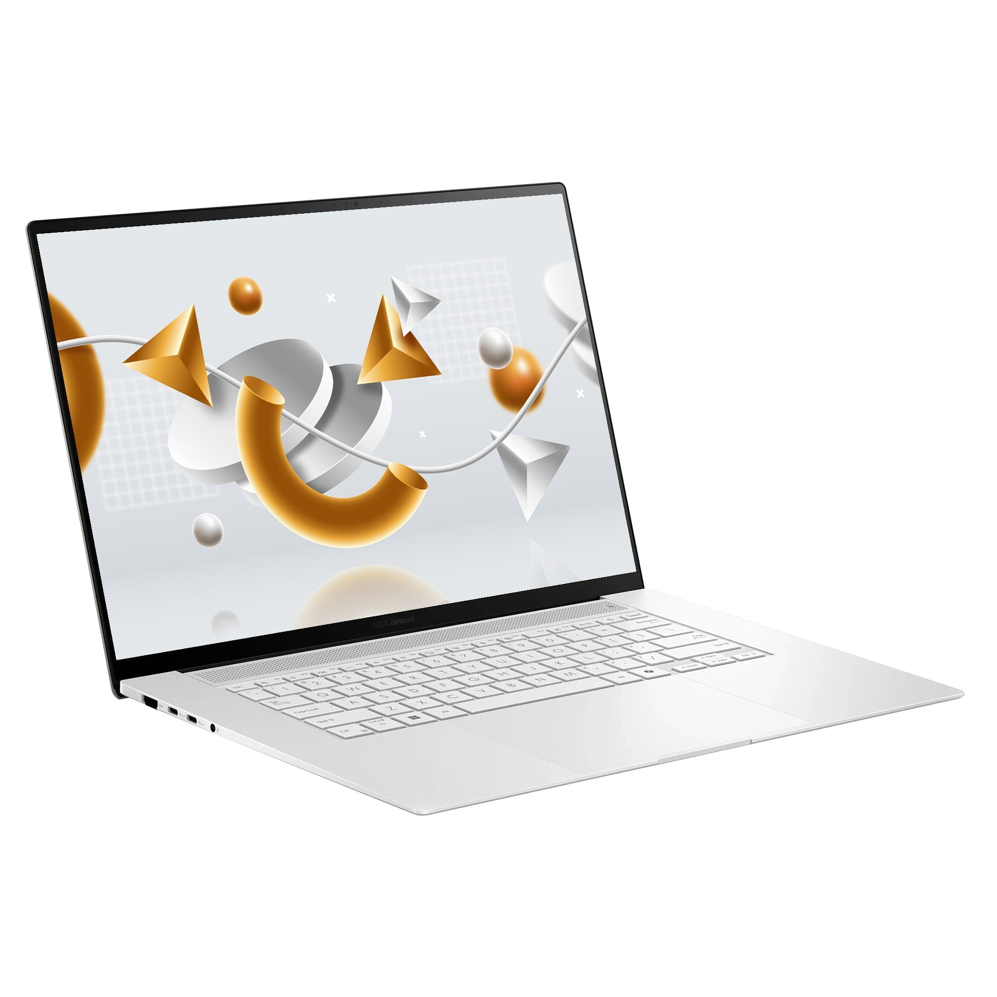 ASUS Zenbook S 16 Laptop, Ryzen AI 9 365, 16” 3K TouchScreen (2880x1800), Radeon 880M, W11Home - Hubitx