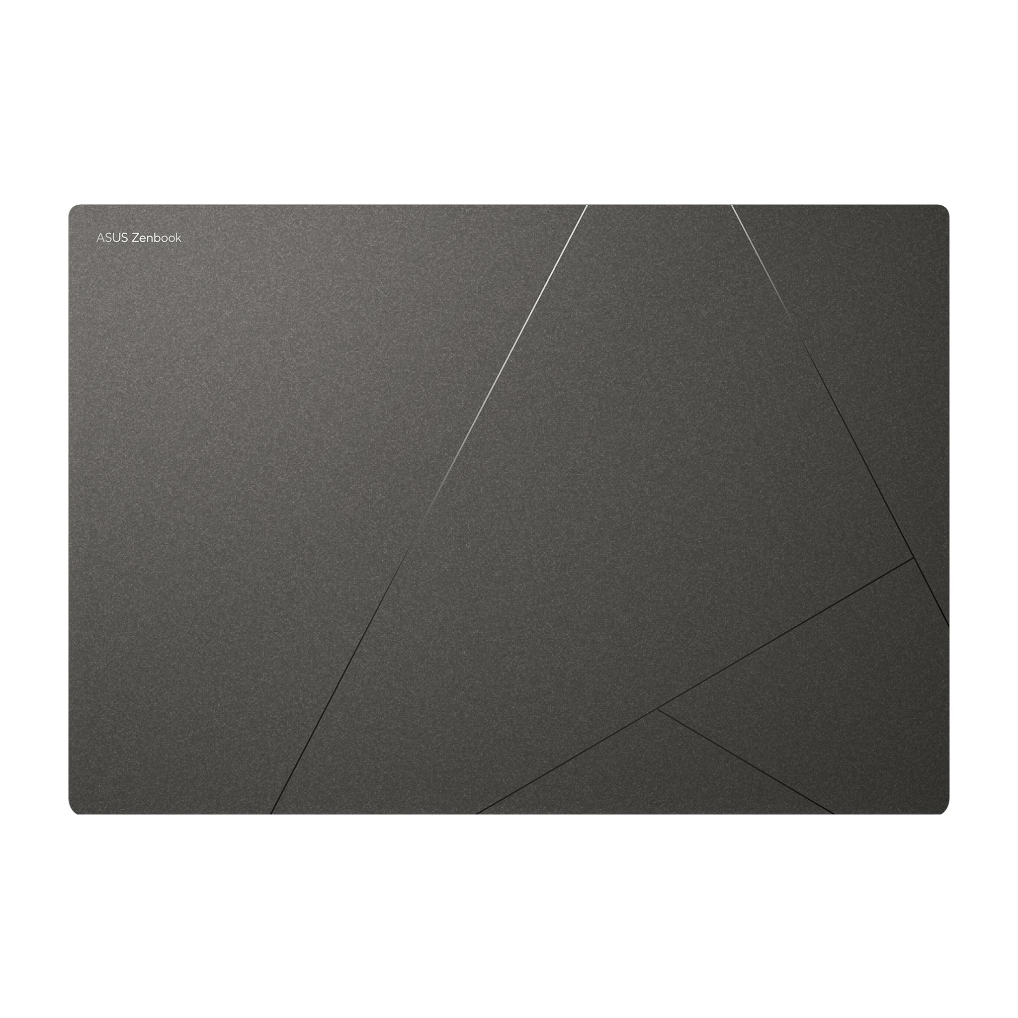 Asus Zenbook S14 Copilot+ Laptop, Ultra 7 - 258V, 14" 3K 120Hz Touchscreen + Traix MousePad - Hubitx