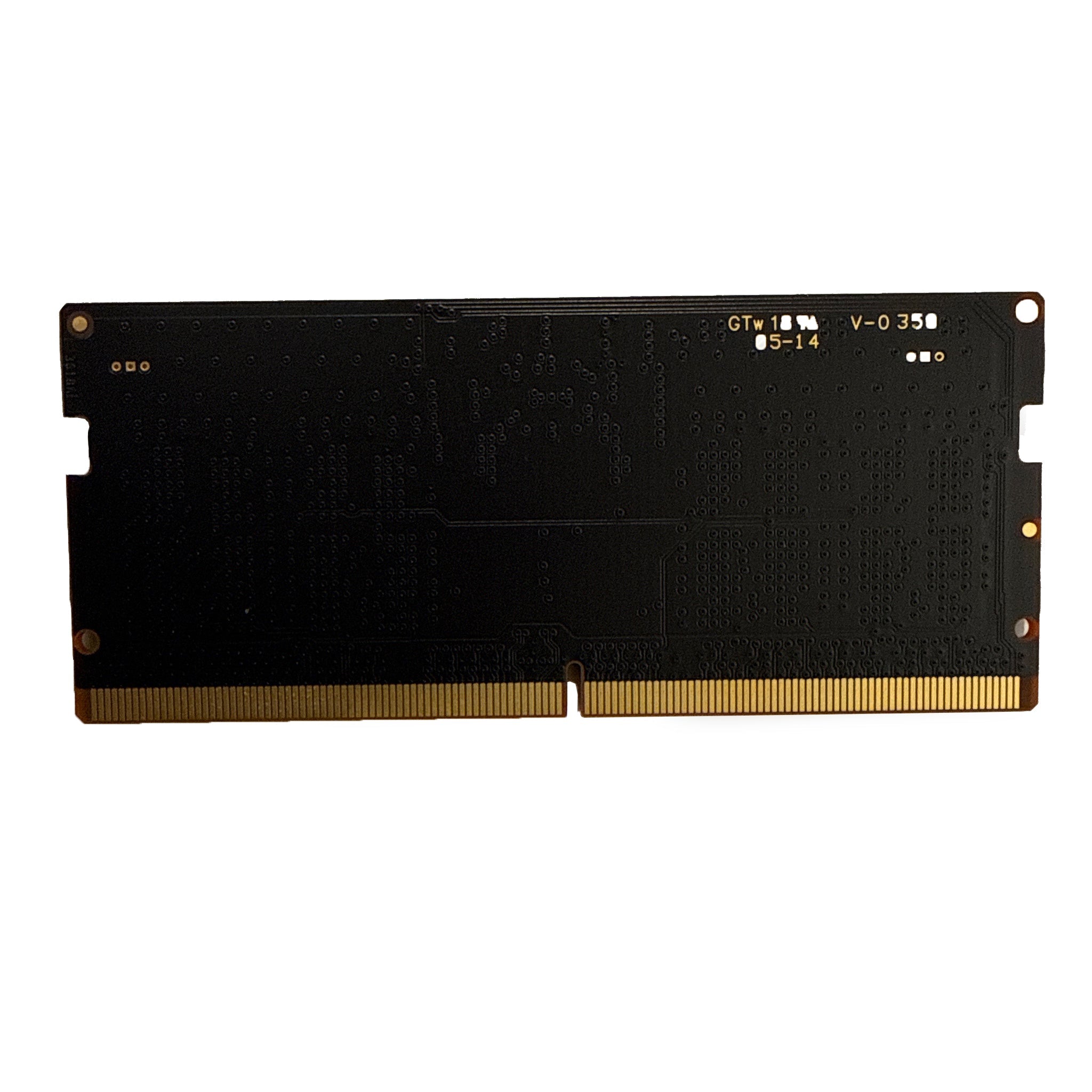 Crucial CT8G56C46S5 1x8GB DDR5 5600Mhz RAM - Hubitx
