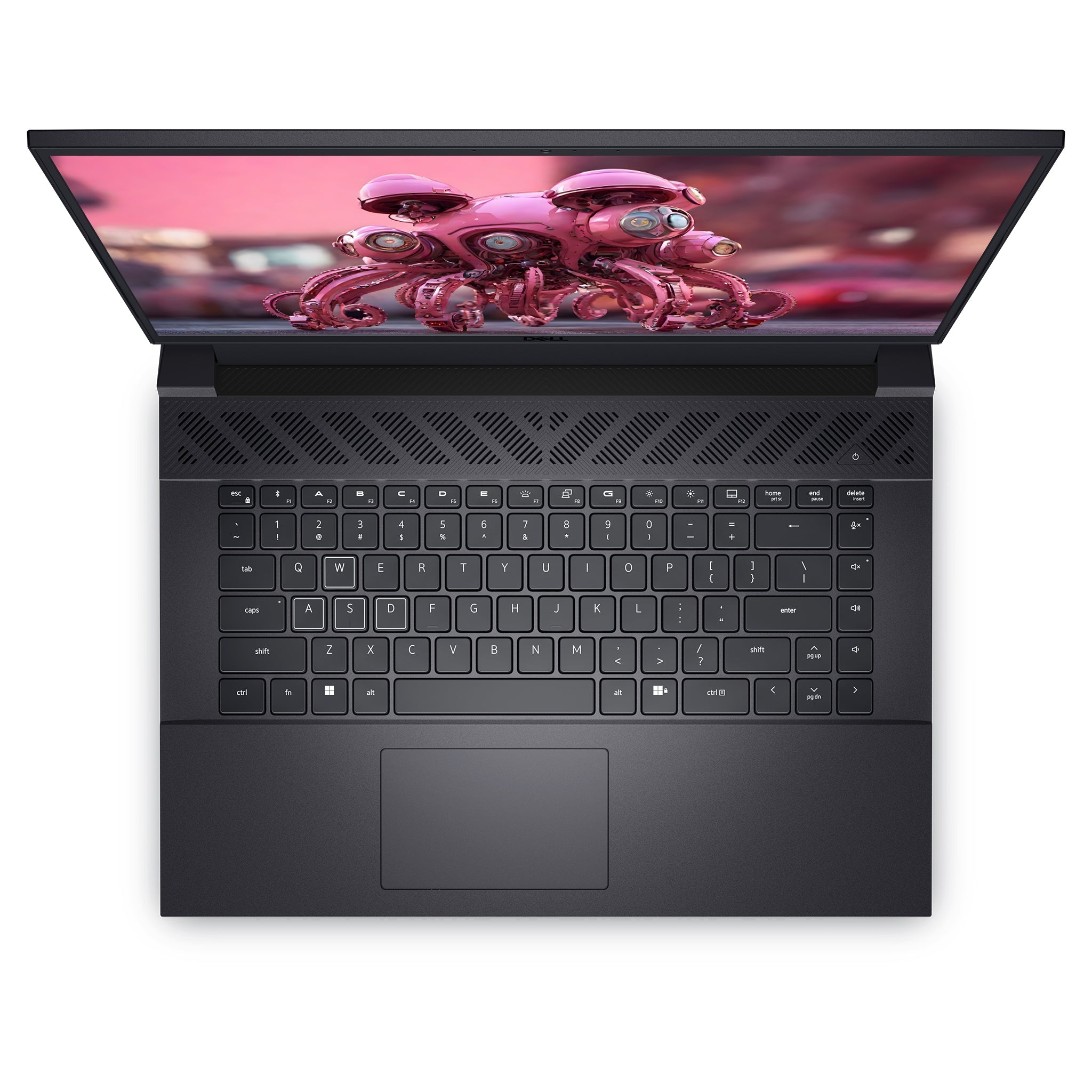 Dell G16 7630 Gaming Laptop – i9 - 13900HX, RTX 4070, 16" QHD+ 240Hz (Used - Good) - Hubitx