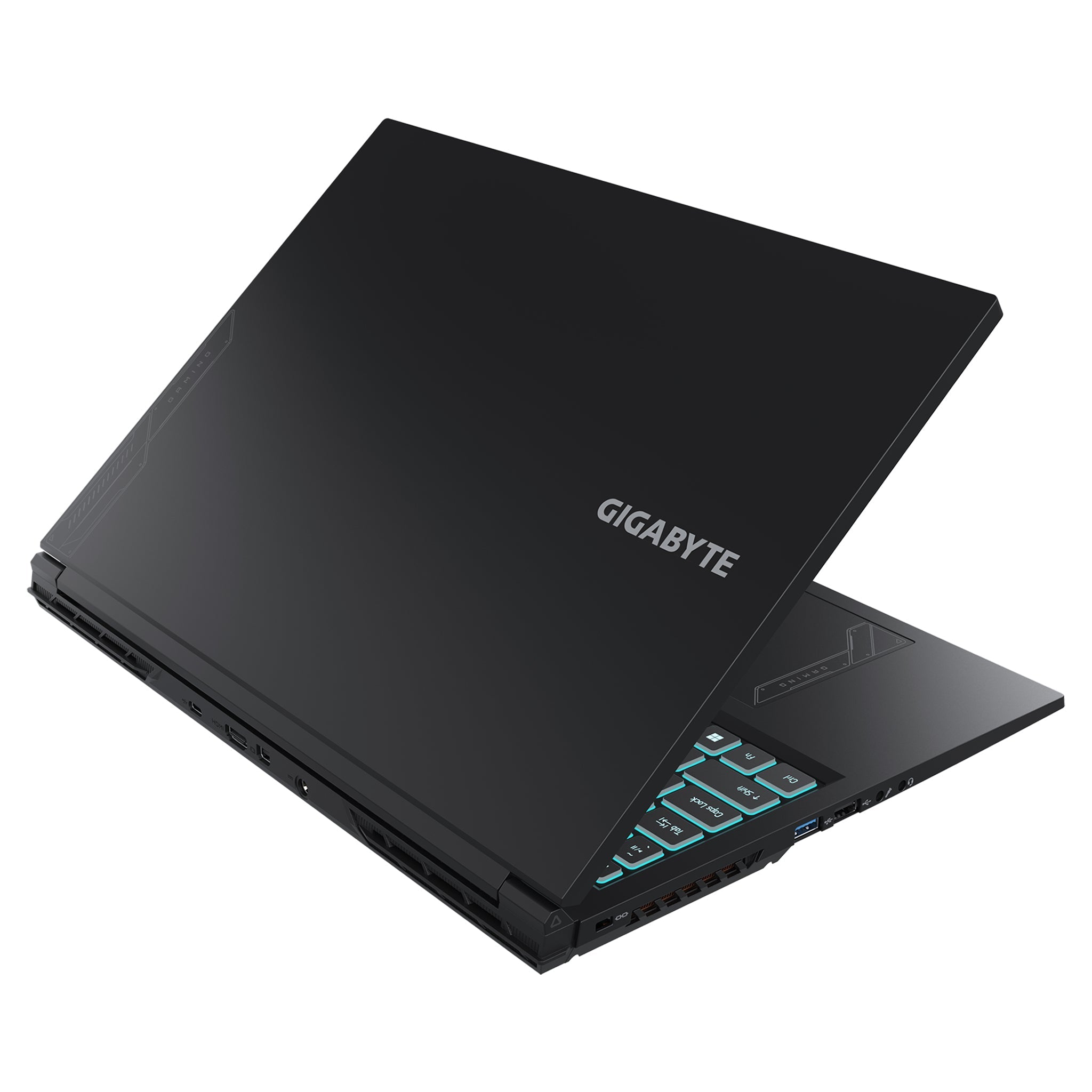 GIGABYTE G6 Gaming Laptop – i7 - 13620H, RTX 4060, 16" WUXGA 165Hz - Hubitx