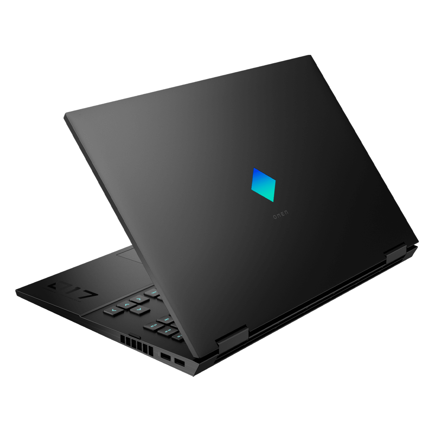 HP OMEN 17 Gaming Laptop – i9 - 13900HX, RTX 4080, 17.3" FHD - Hubitx