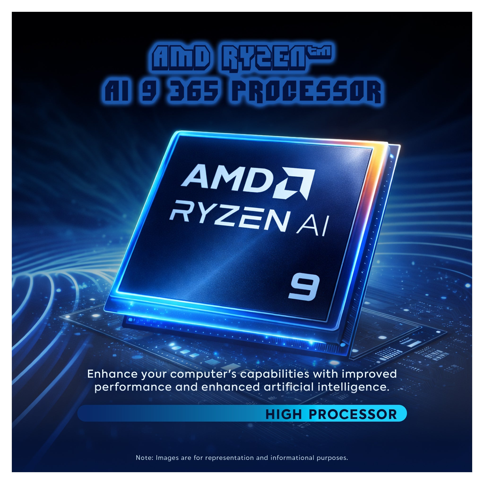 HP OMEN 17 Gaming Laptop, Ryzen AI 7 - 350, 17.3" QHD 240Hz, RTX 5070 + Traix Mousepad - Hubitx