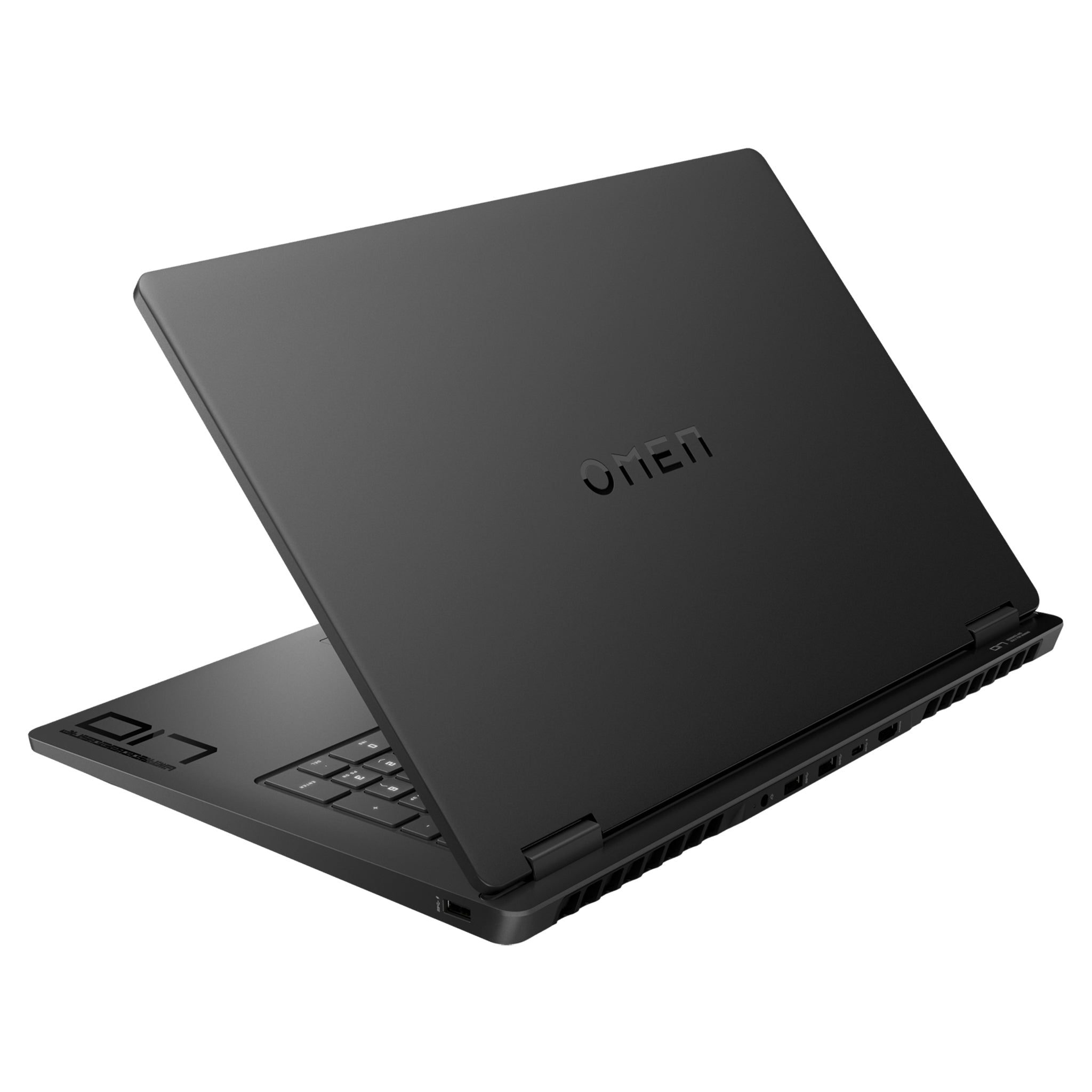 HP OMEN 17 Gaming Laptop – Ryzen AI 9 - 365, RTX 5070, 17.3" FHD 144Hz - Hubitx
