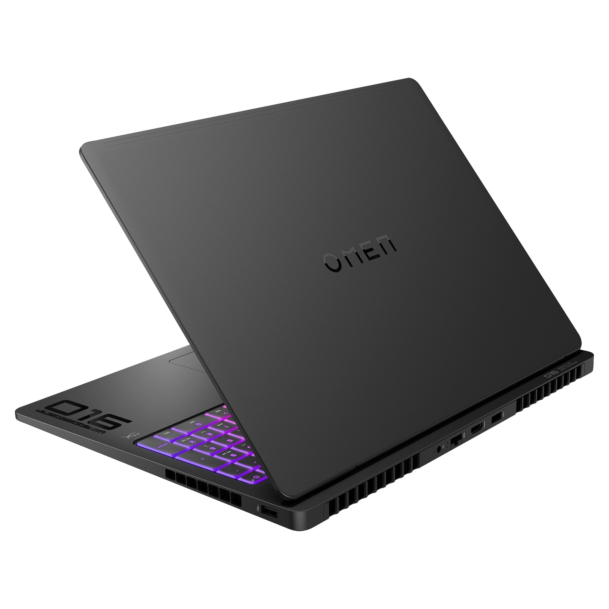 HP OMEN MAX Gaming Laptop – Ultra 9 - 275HX, RTX 5090, 16" WUXGA 165Hz - Hubitx