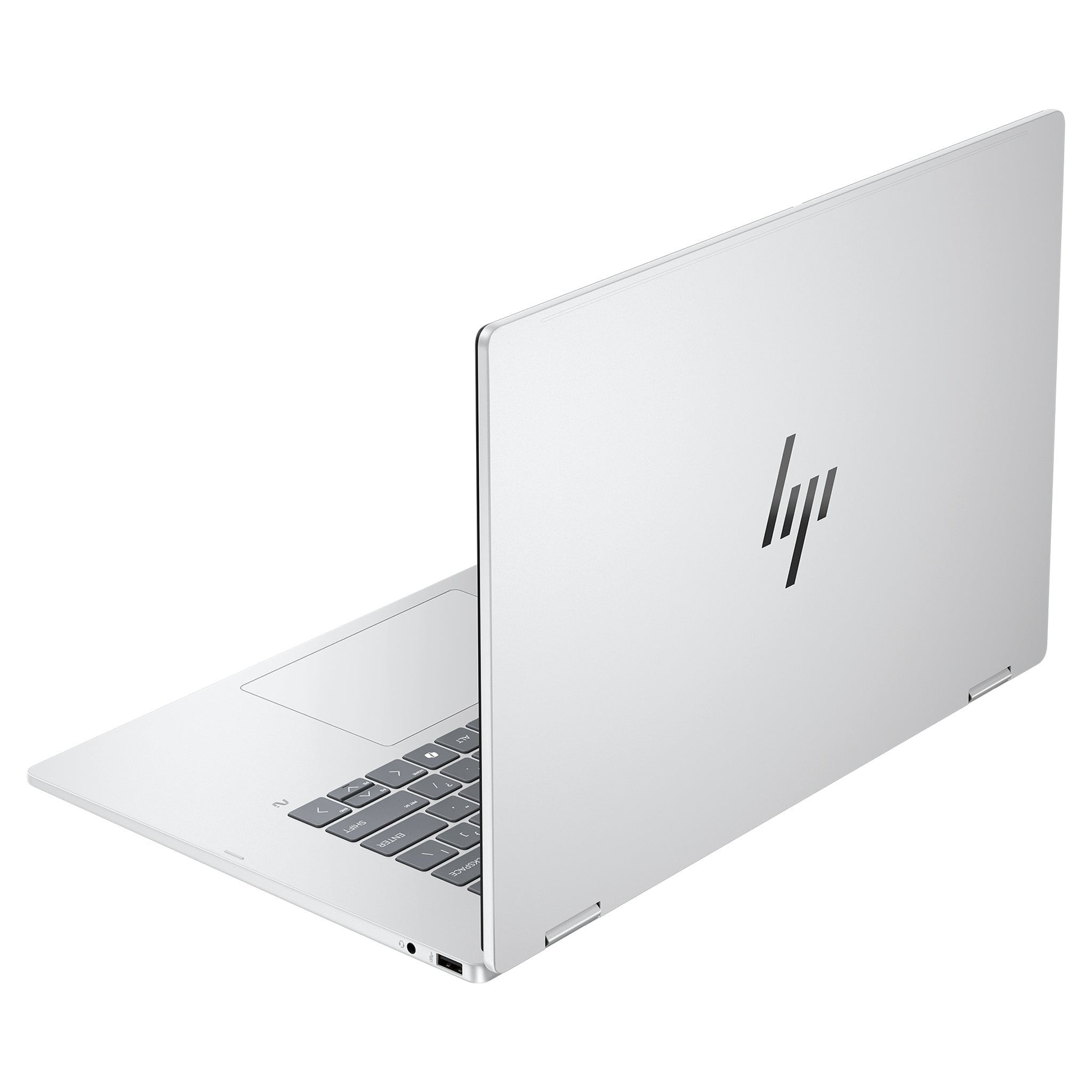 HP OmniBook 7 Flip Copilot+ AI Laptop – Ultra 7 258V, 16" 3K OLED Touch (Used - Like New) - Hubitx