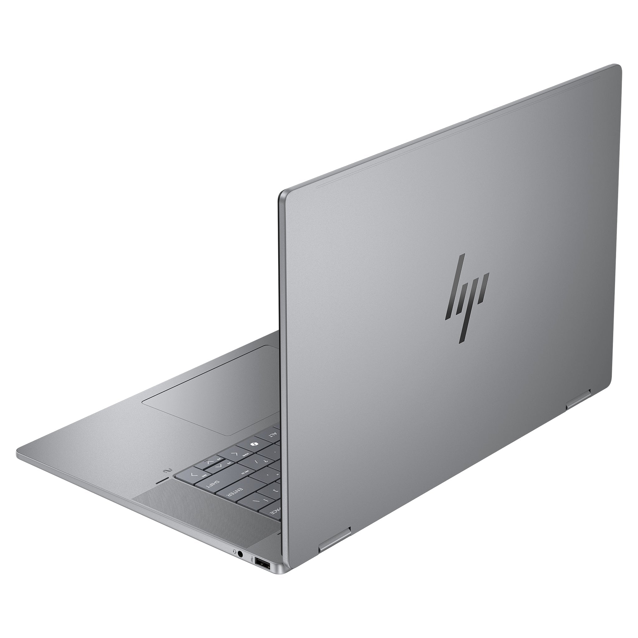 HP OmniBook X Flip 2 - in - 1 Copilot+ Laptop – Ryzen AI 7 350, 16" 2K Touchscreen, (Used - Like New) - Hubitx