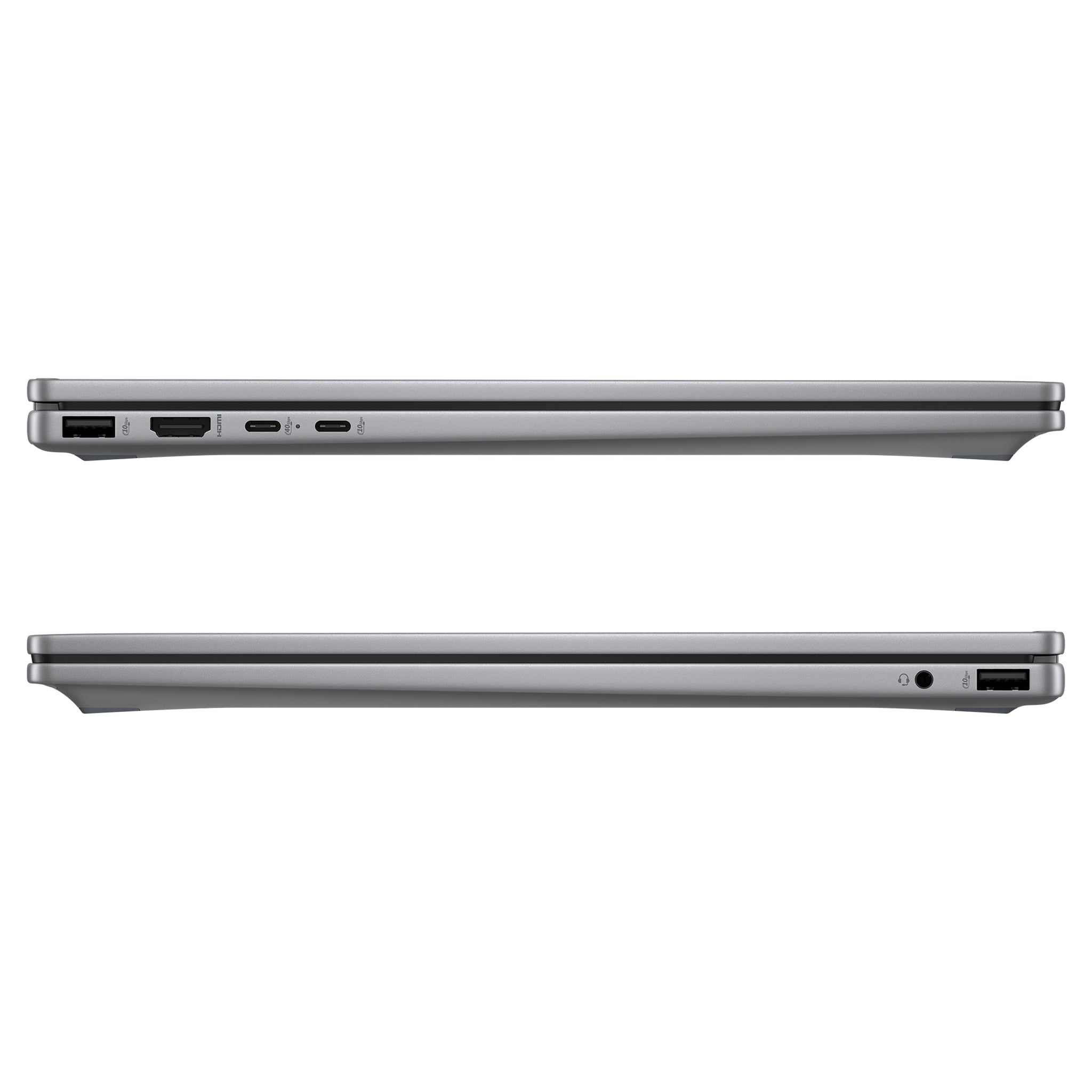 HP OmniBook X Flip 2 - in - 1 Copilot+ Laptop – Ryzen AI 7 350, 16" 2K Touchscreen, (Used - Like New) - Hubitx