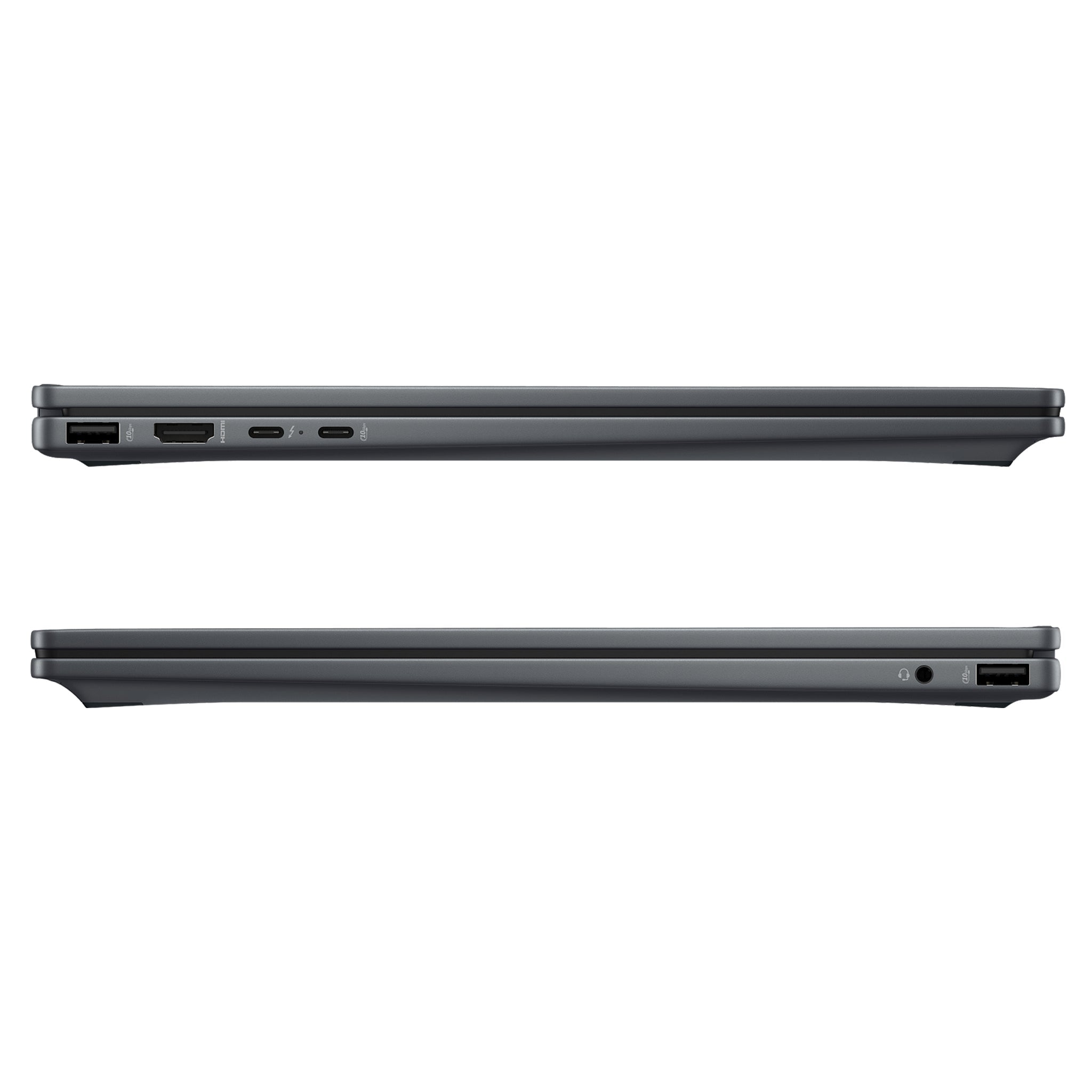 HP OmniBook X Flip Next Gen AI 16 Laptop, Ultra 9 - 288V, 16" 3K Touch, (Used - Like New) - Hubitx