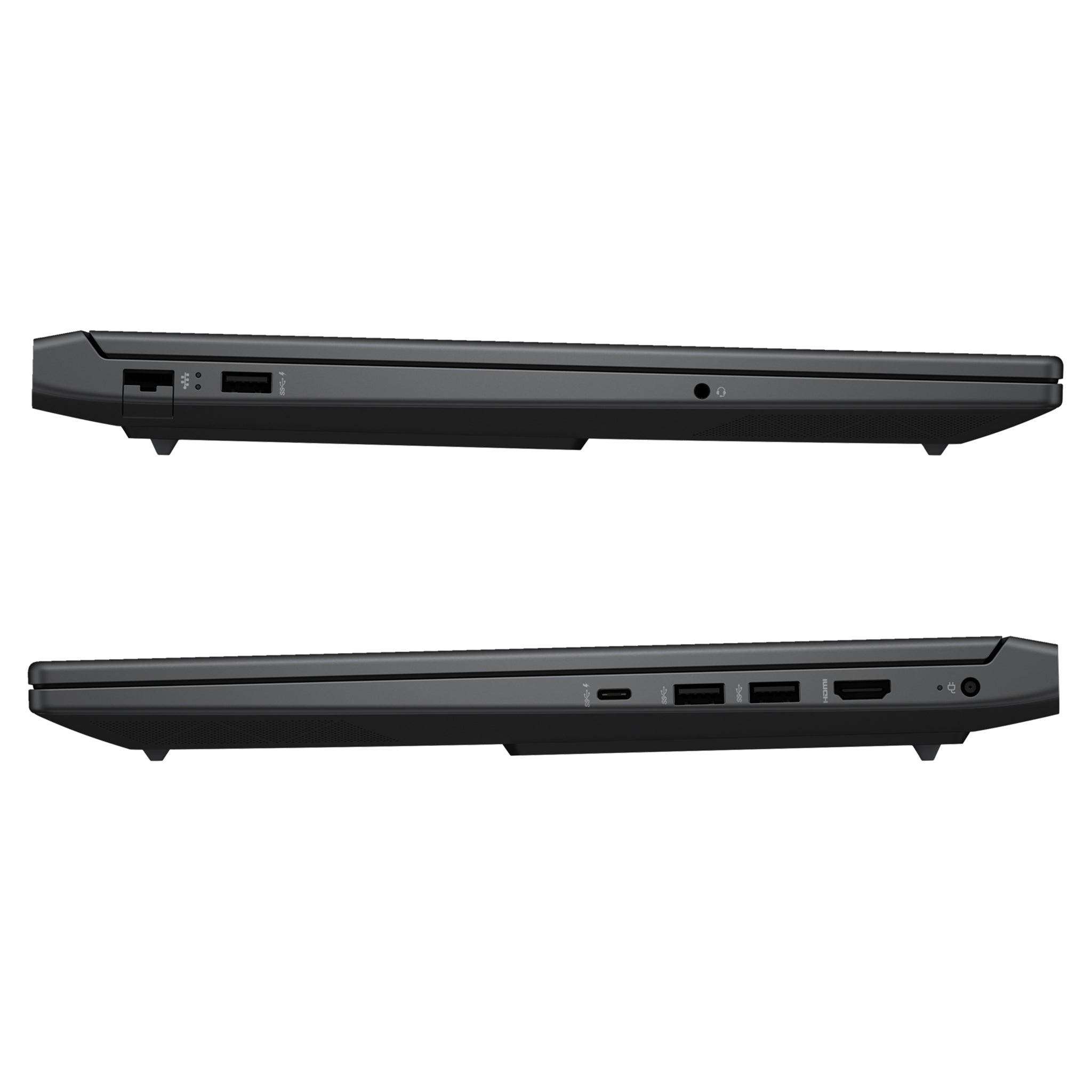 HP Victus Gaming Laptop – Ryzen 7 8845HS, RTX 4070, 16.1" FHD (Used - Like New) - Hubitx