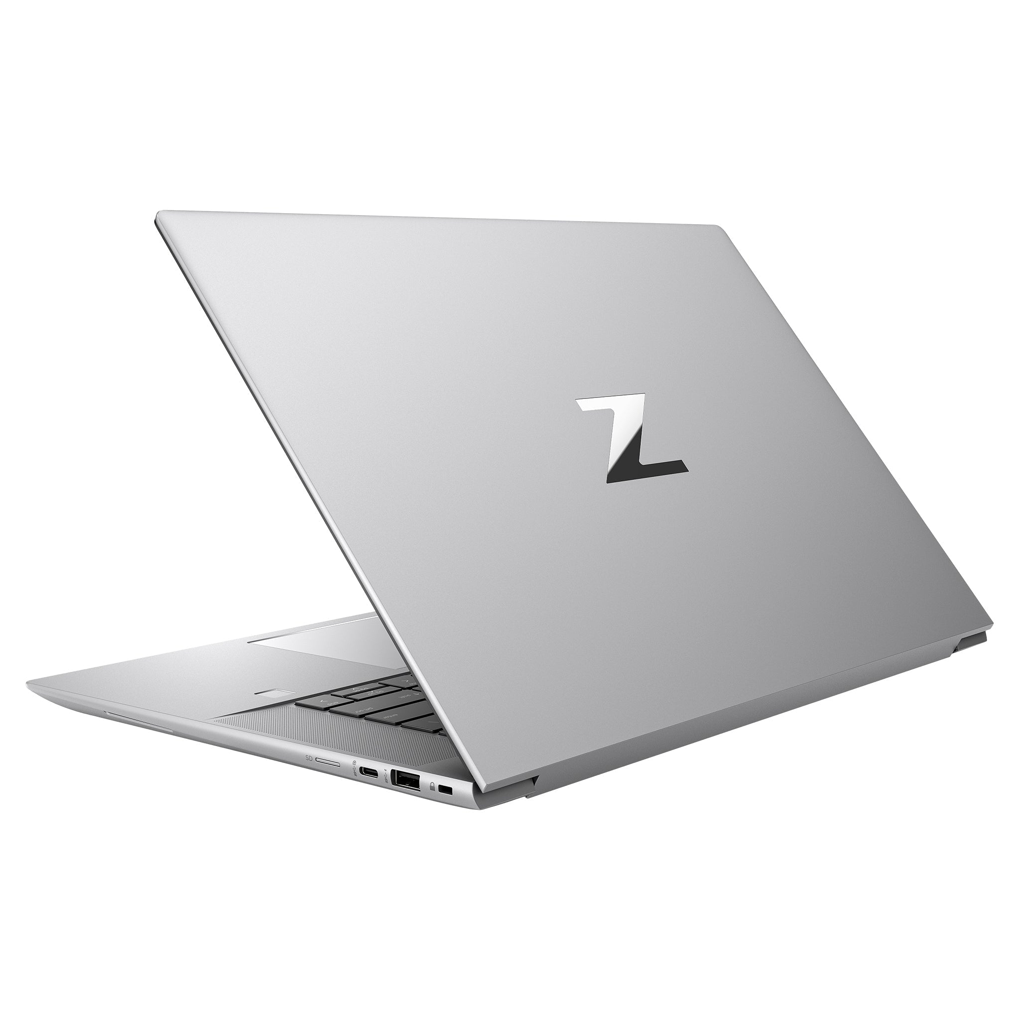 HP ZBook Studio 16 G9 Mobile Workstation – i7 - 12800H, RTX A1000, 16" WUXGA, Windows 11 Pro (Used - Like New) - Hubitx