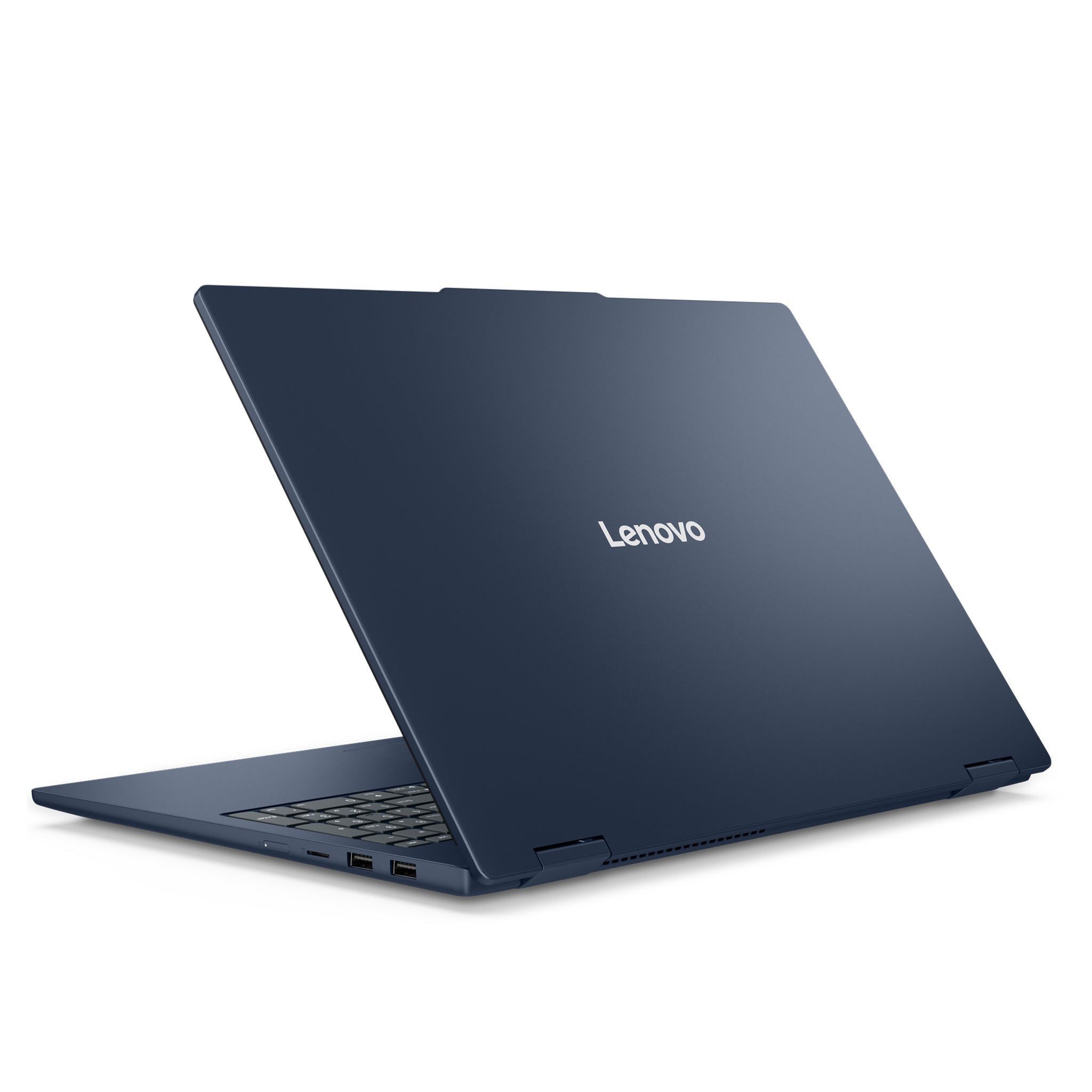 Lenovo IdeaPad 5 2 - in - 1 Copilot+ Laptop – Ryzen AI 7 350, 16" WUXGA Touchscreen, Radeon 860M Graphics - Hubitx