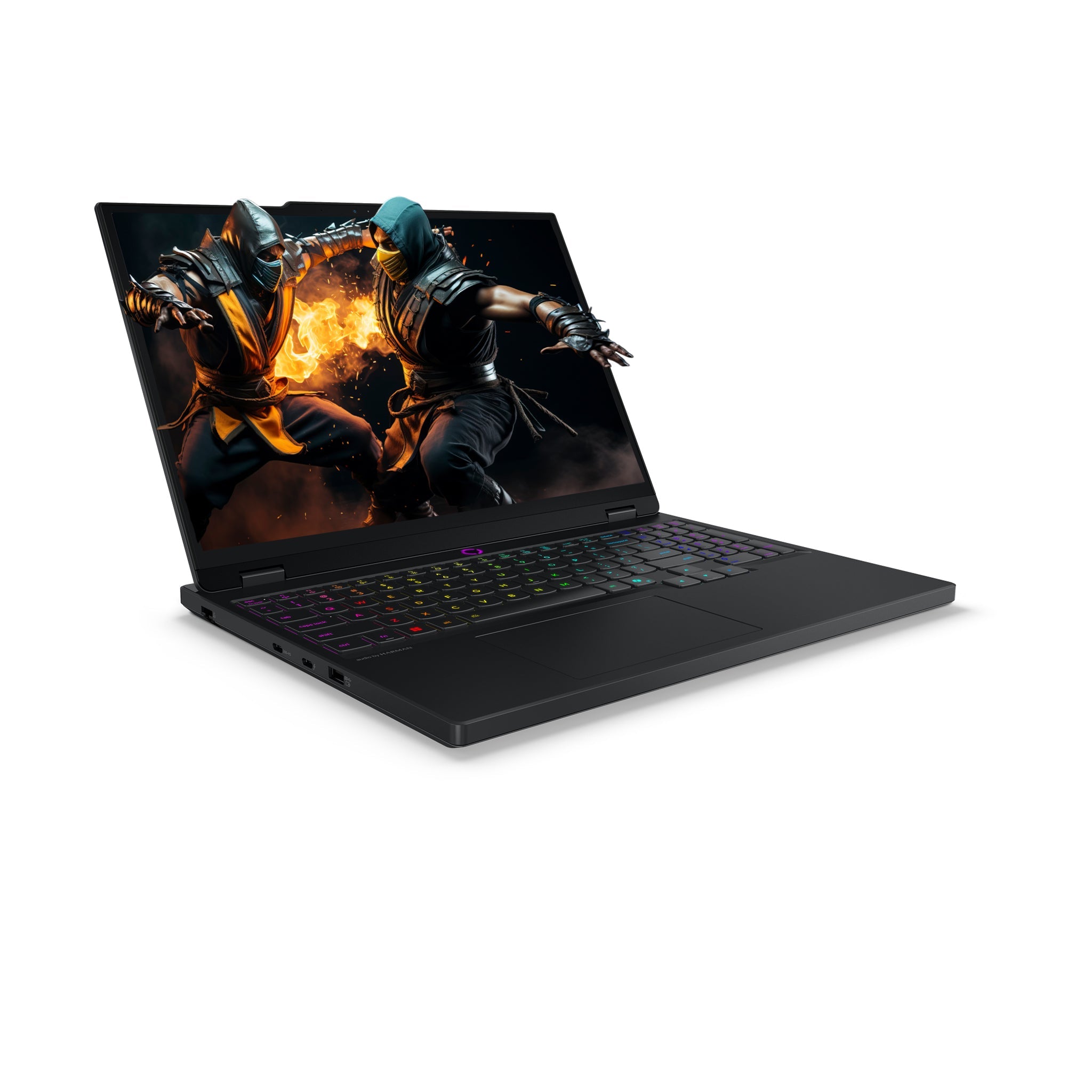Lenovo Legion 5i Gaming Laptop, Ultra 9 - 275HX, 15.1" WQXGA 165Hz, RTX 5070 + Traix MousePad - Hubitx