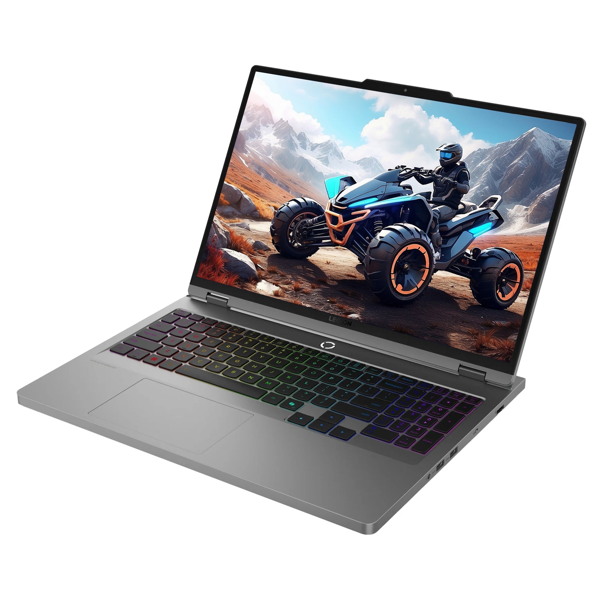 Lenovo Legion 5i Gaming Laptop, Ultra 9 - 275HX, 16" WQXGA (2560x1600), RTX 5060 - Hubitx