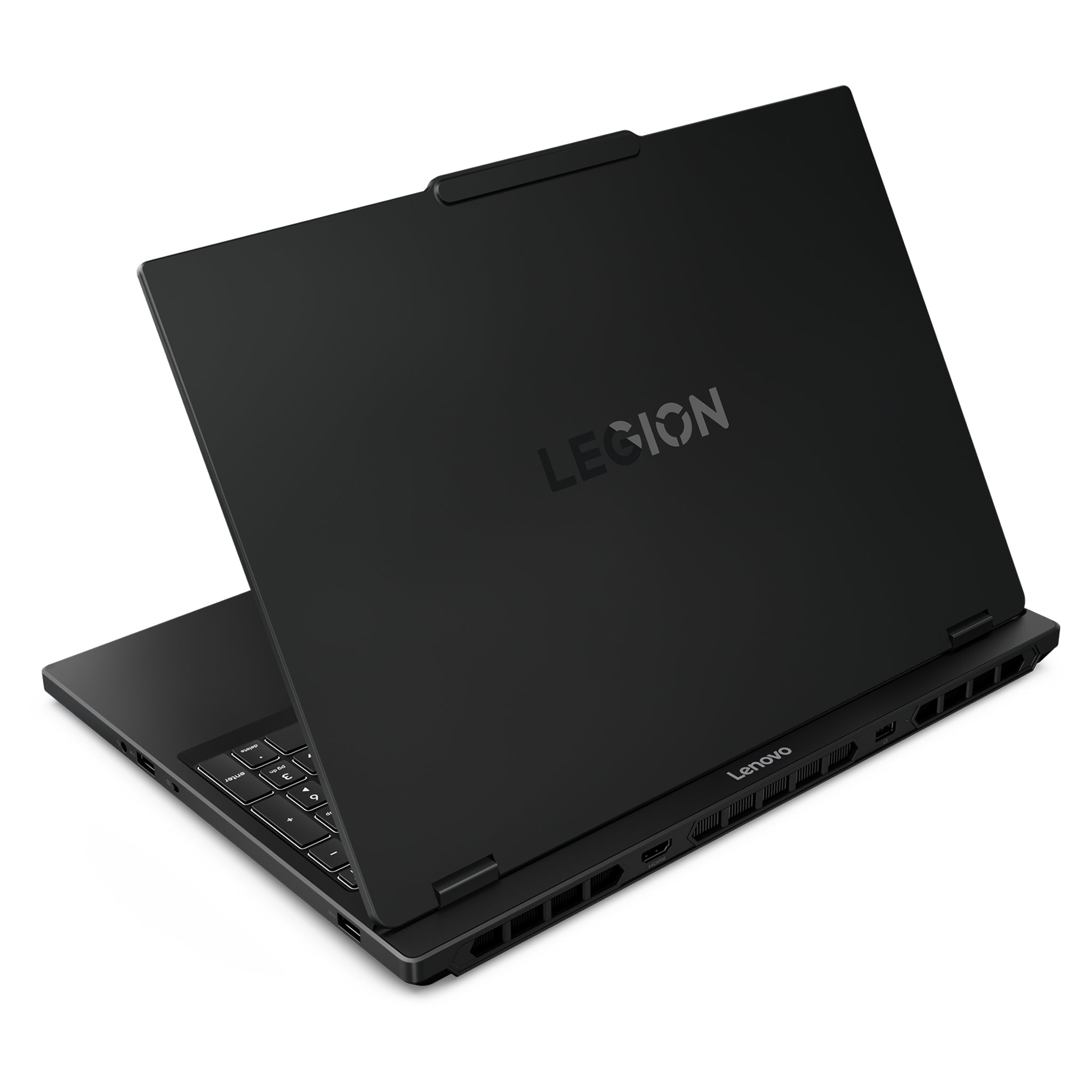 Lenovo Legion 5i Gen 10 Gaming Laptop – Intel Core Ultra 7 255HX, RTX 5070, 15.1" WQXGA (2560x1600) - Hubitx