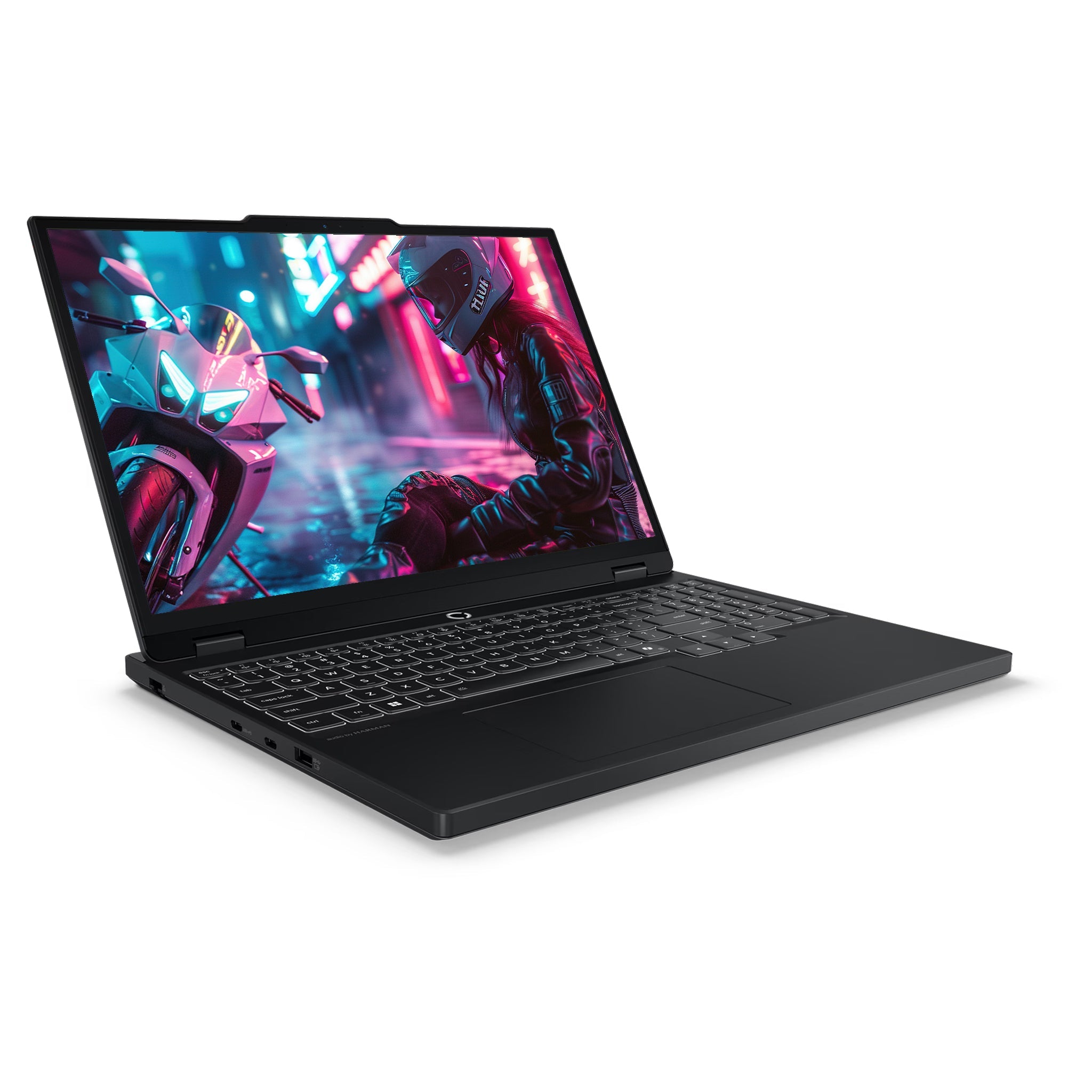 Lenovo Legion 5i Gen 10 Gaming Laptop, Ultra 7 - 255HX, 15.1" WQXGA, RTX 5070 (Used - Like New) - Hubitx