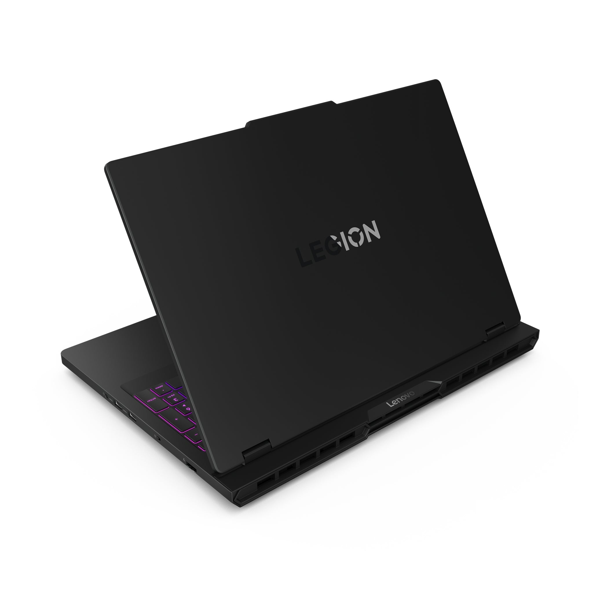 Lenovo Legion Pro 5 Gaming Laptop, AMD Ryzen 7 - 8745HX, 16" 2.5K 165Hz, RTX 5060 + Traix Mousepad - Hubitx