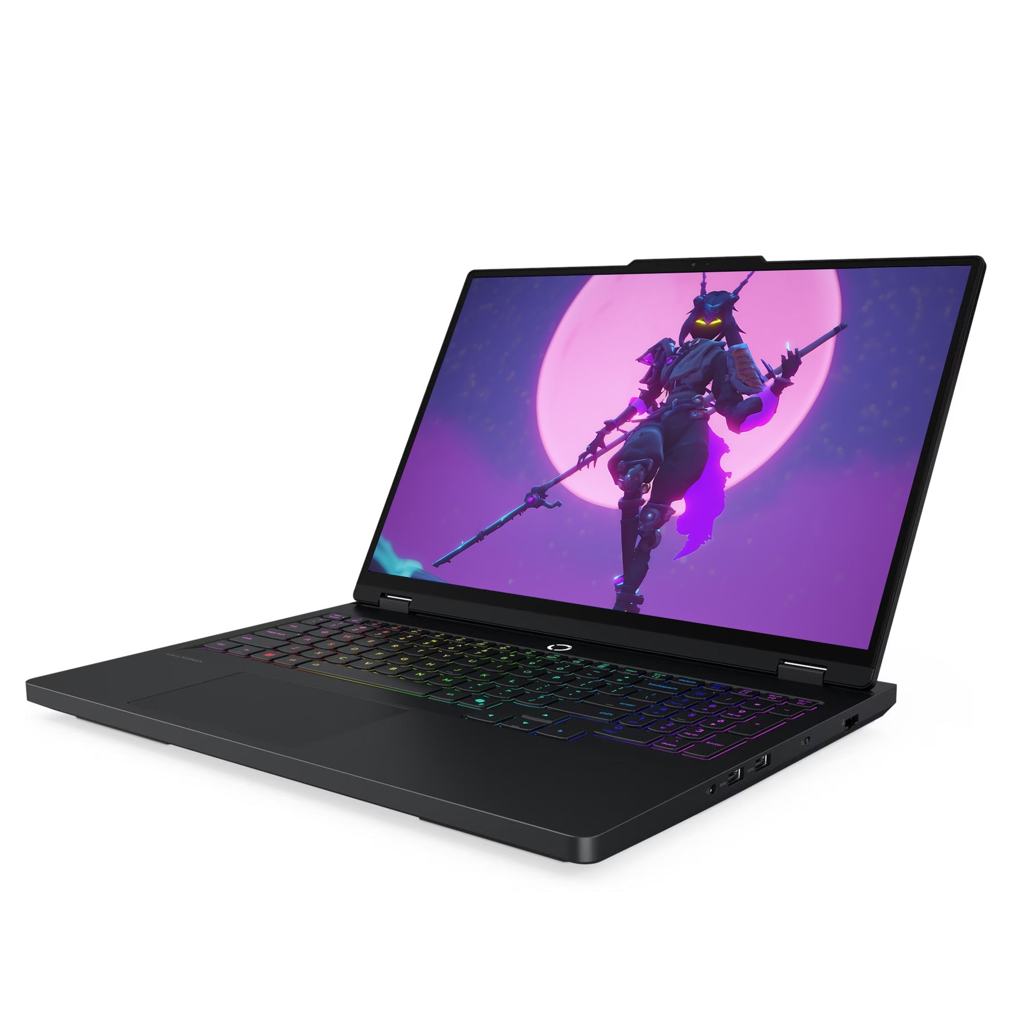 Lenovo Legion Pro 5 Gaming Laptop, Ryzen 9-9955HX, 16" WQXGA 165Hz, RTX 5070 + Traix MousePad - Hubitx