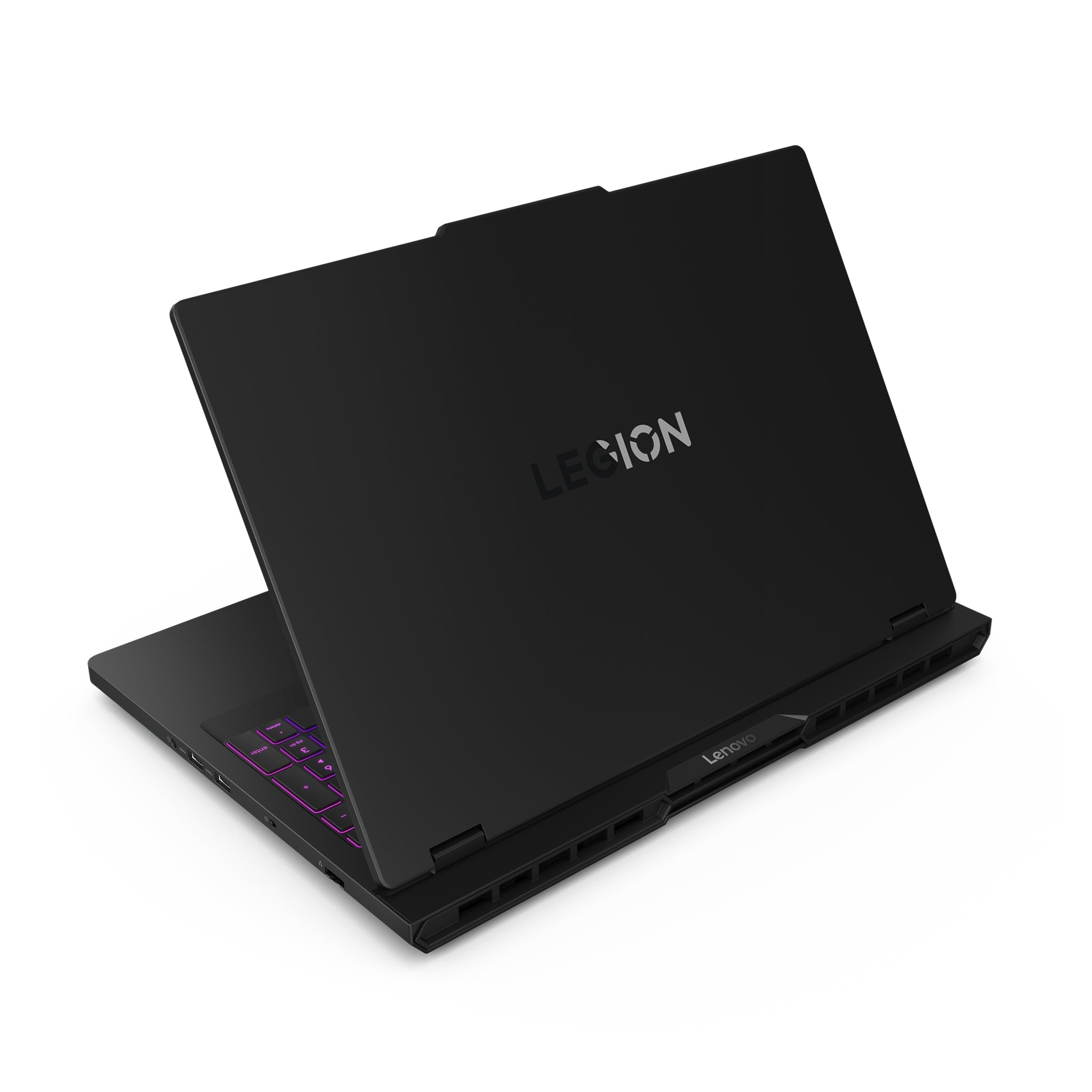 Lenovo Legion Pro 5 Gaming Laptop, Ryzen 9-9955HX, 16" WQXGA 165Hz, RTX 5070 + Traix MousePad - Hubitx