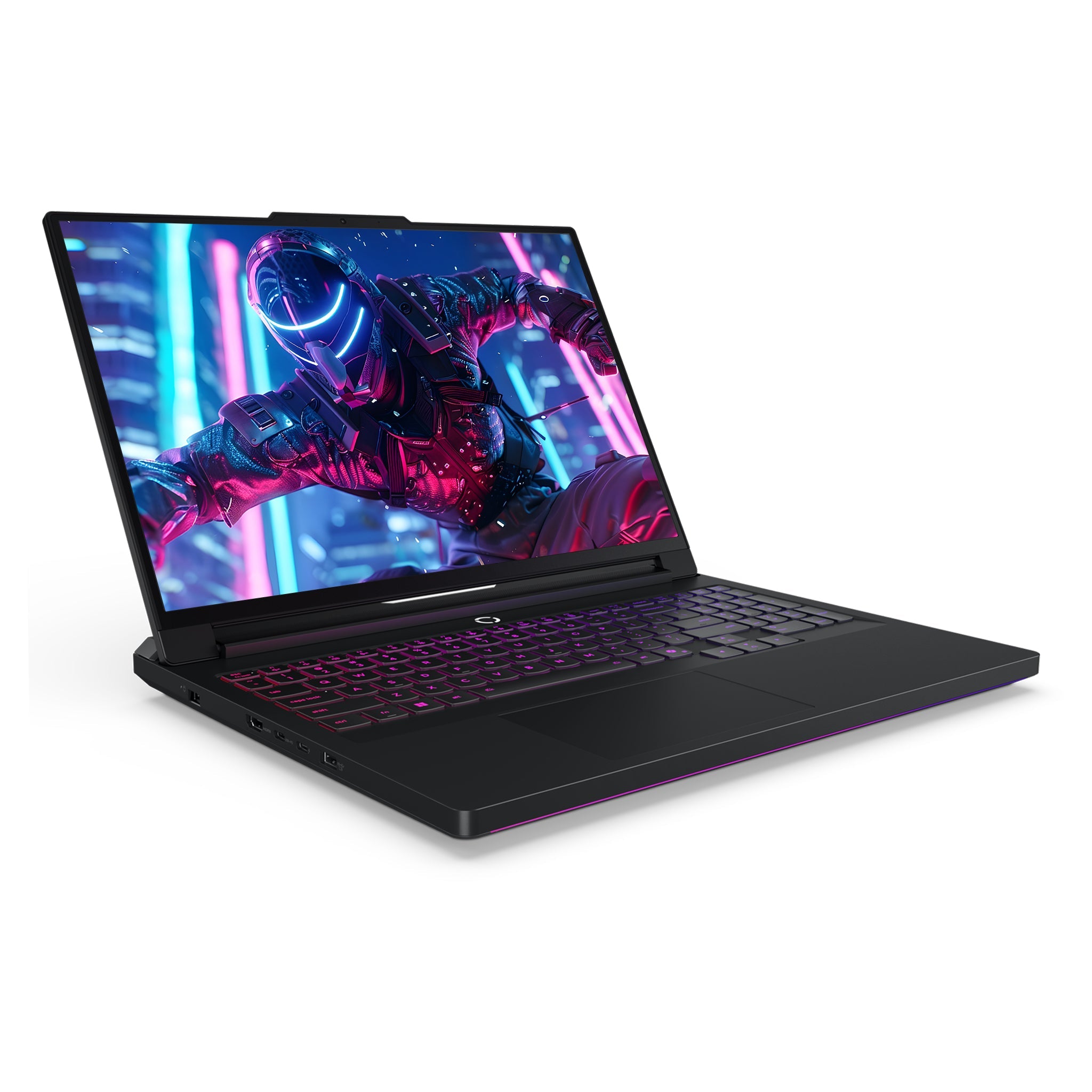 Lenovo Legion Pro 7i Gaming Laptop, Ultra 9 - 275HX, 16" 2.5K 240Hz, RTX 5070Ti + Traix Mousepad - Hubitx