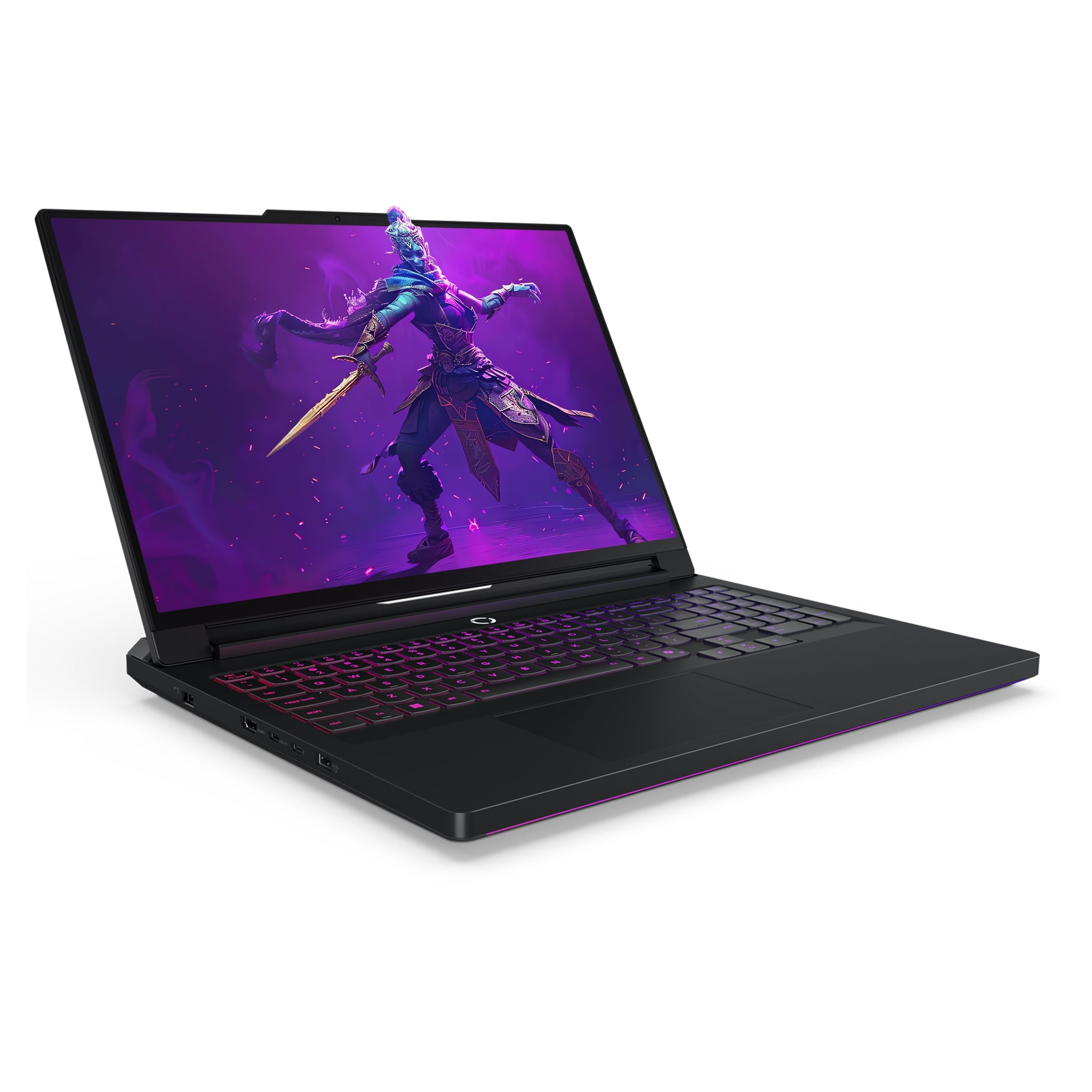 Lenovo Legion Pro 7i Gaming Laptop, Ultra 9-275HX, 16" WQXGA, RTX5080 + Traix MousePad - Hubitx